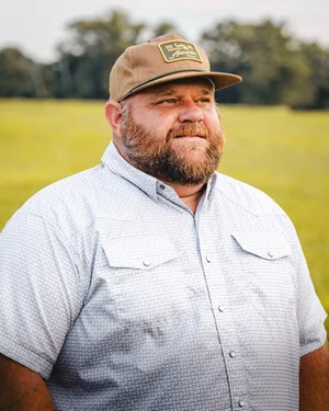 Casey Ross