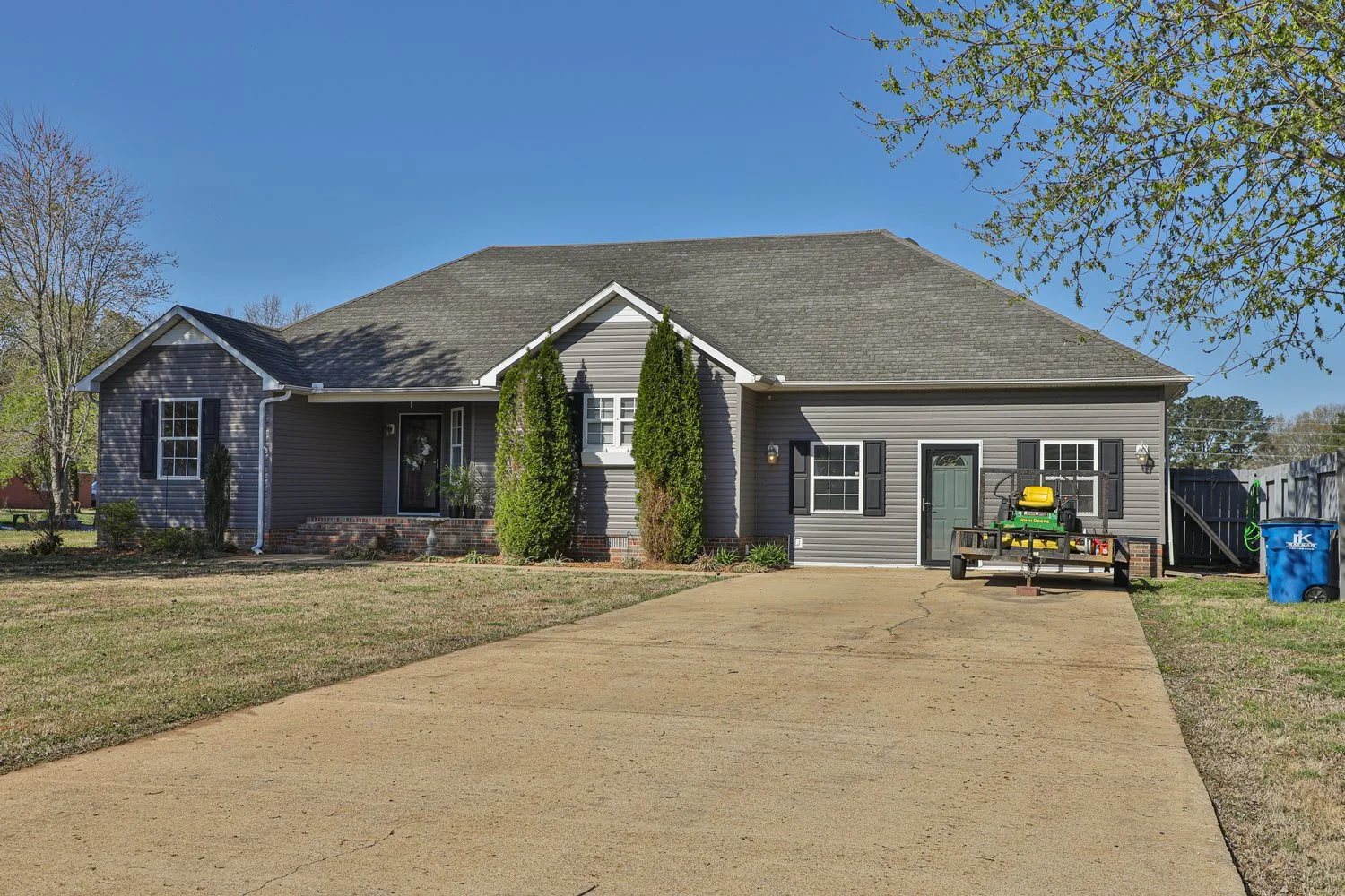 Wendell Alexander Realty