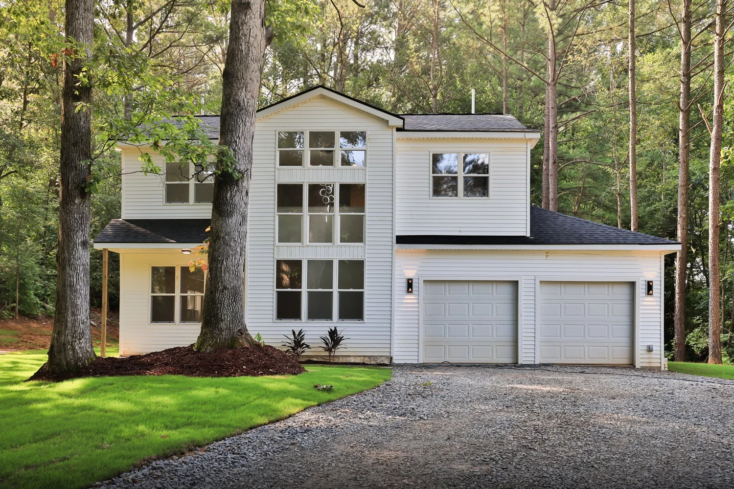 Wendell Alexander Realty