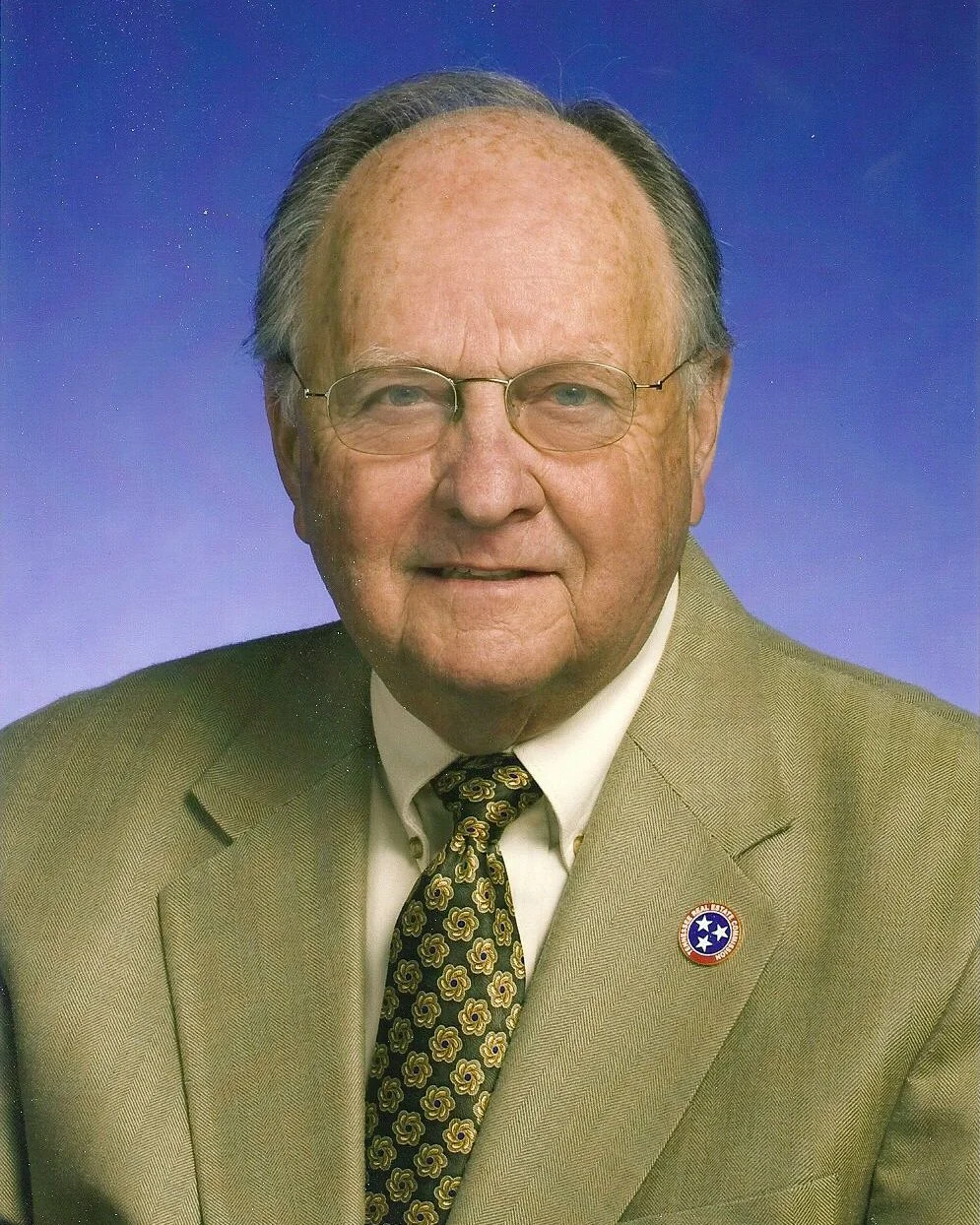 Wendell F. Alexander