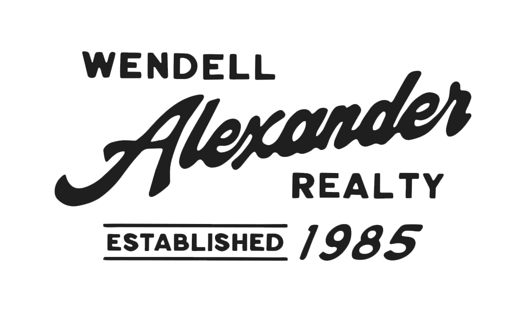 Wendell Alexander Logo