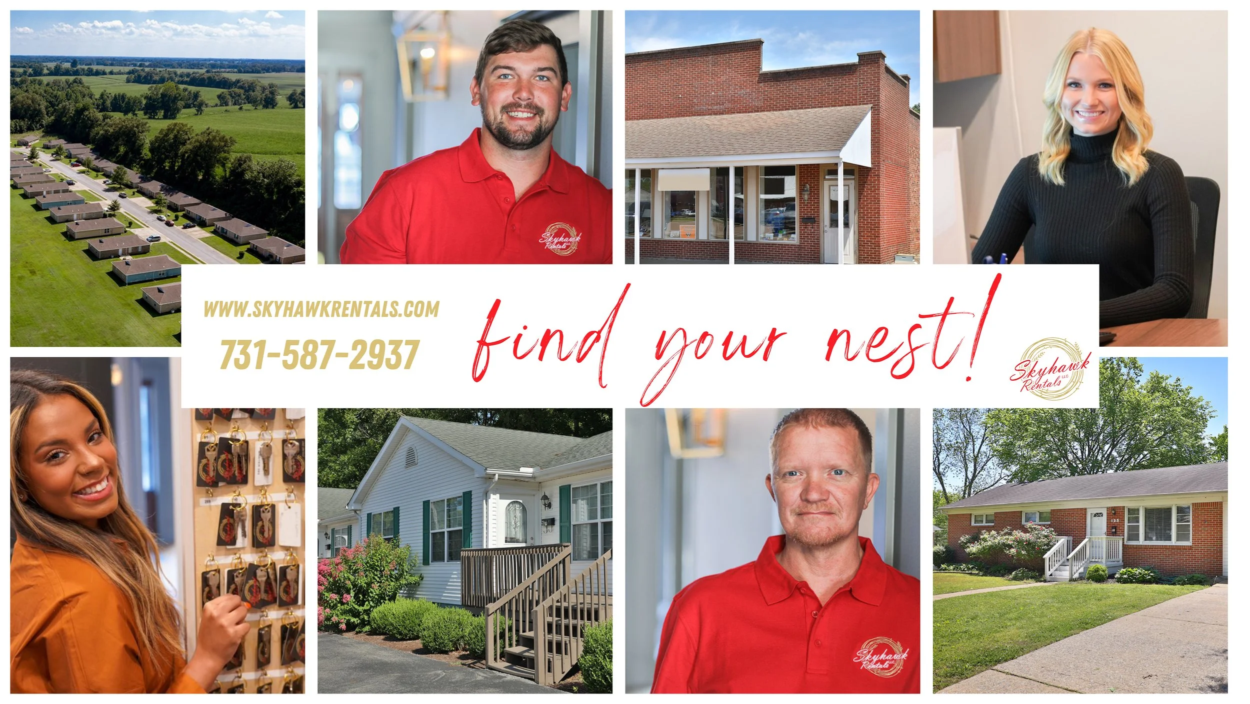 Wendell Alexander Realty
