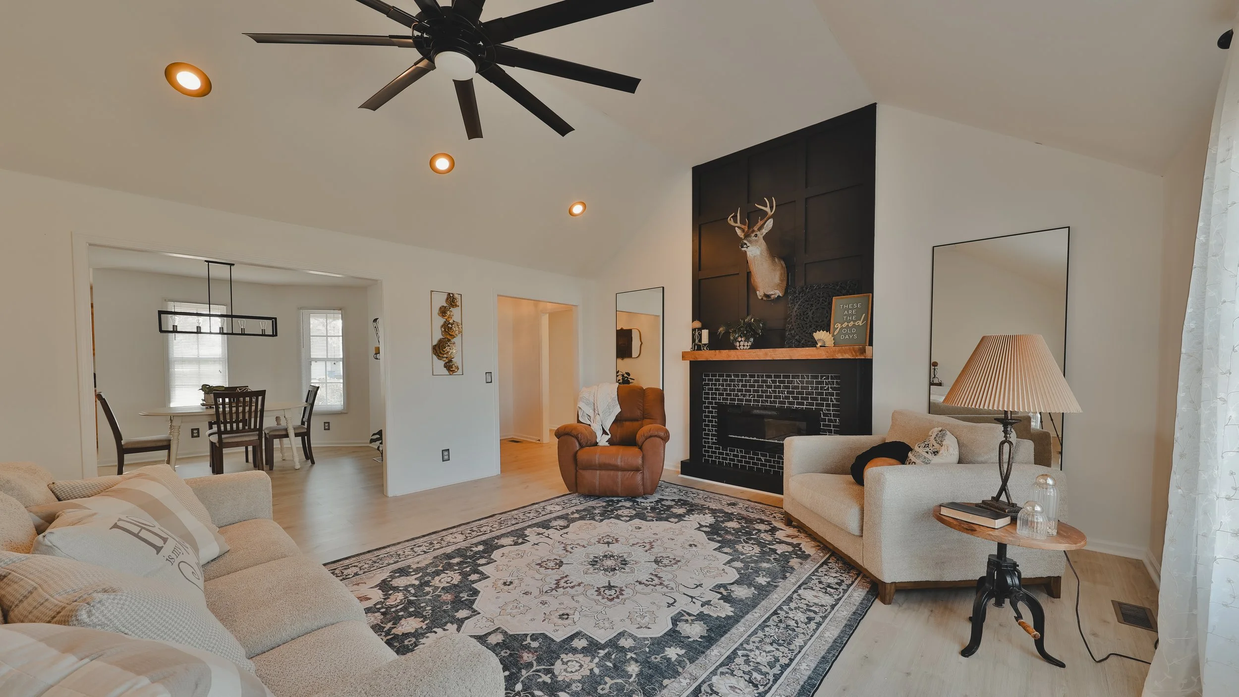 Wendell Alexander Realty