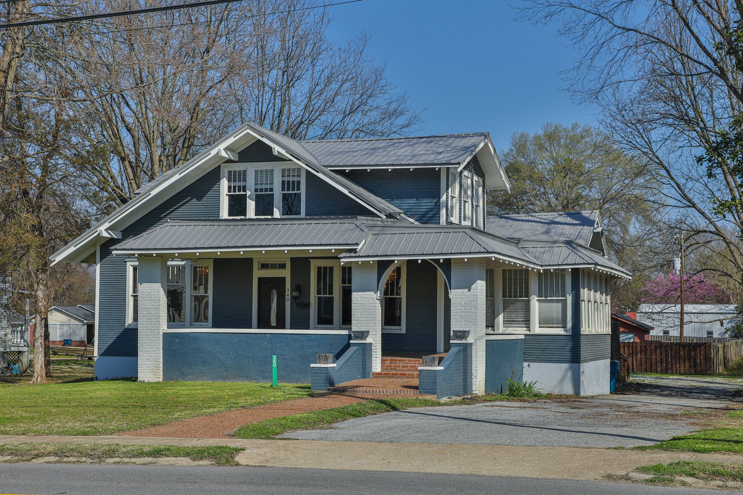 Wendell Alexander Realty