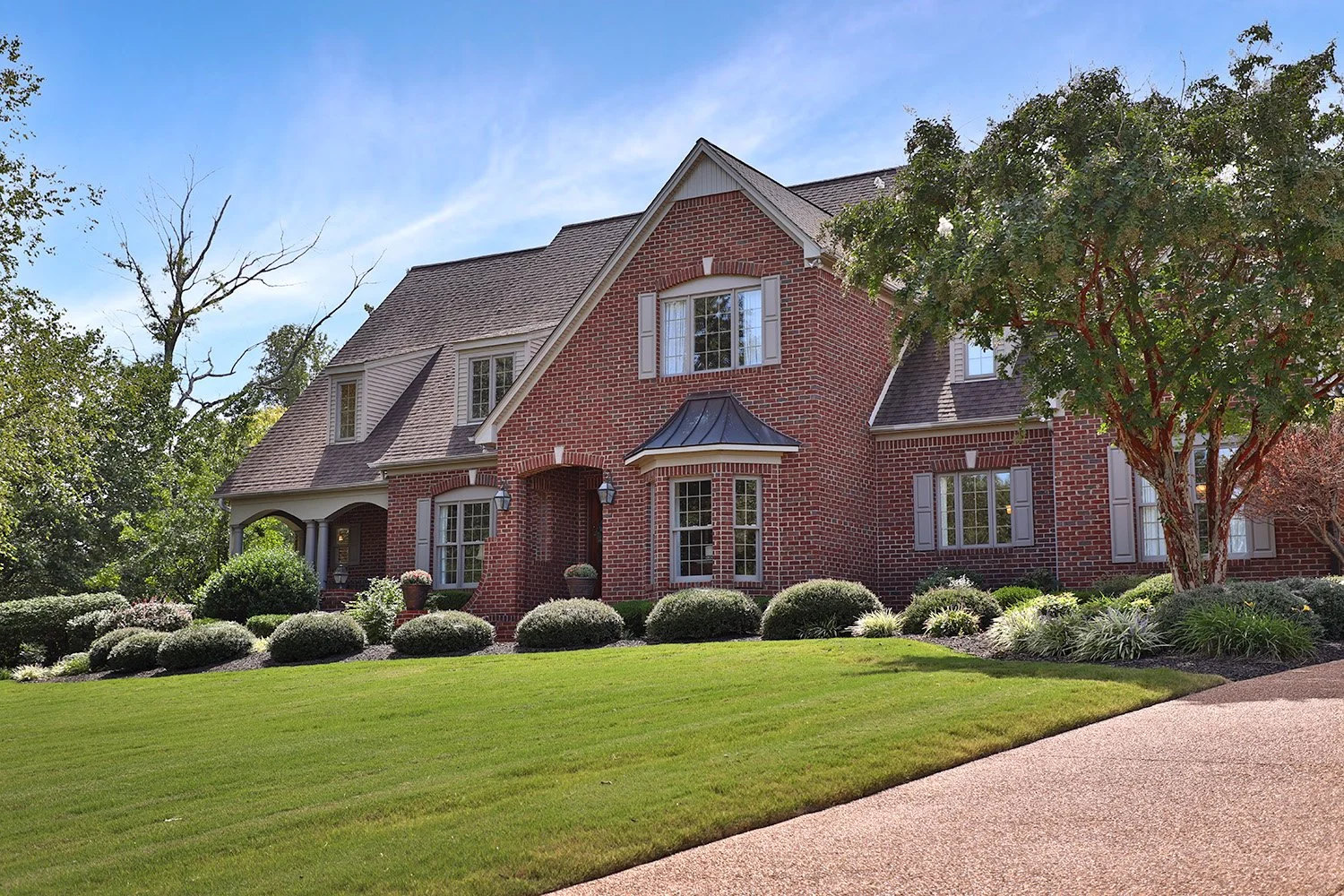 Wendell Alexander Realty