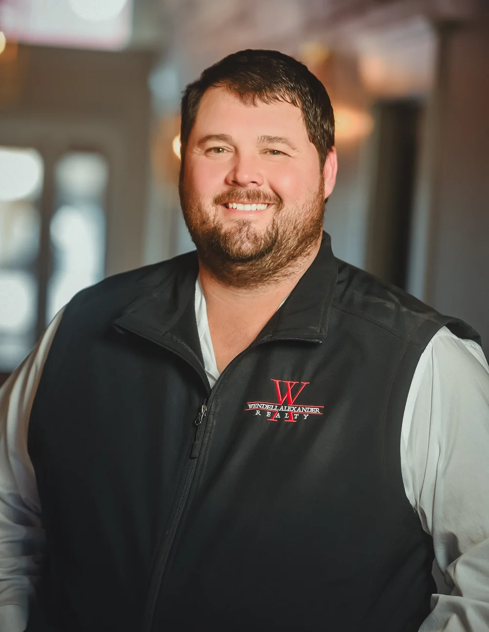 Brent Croom