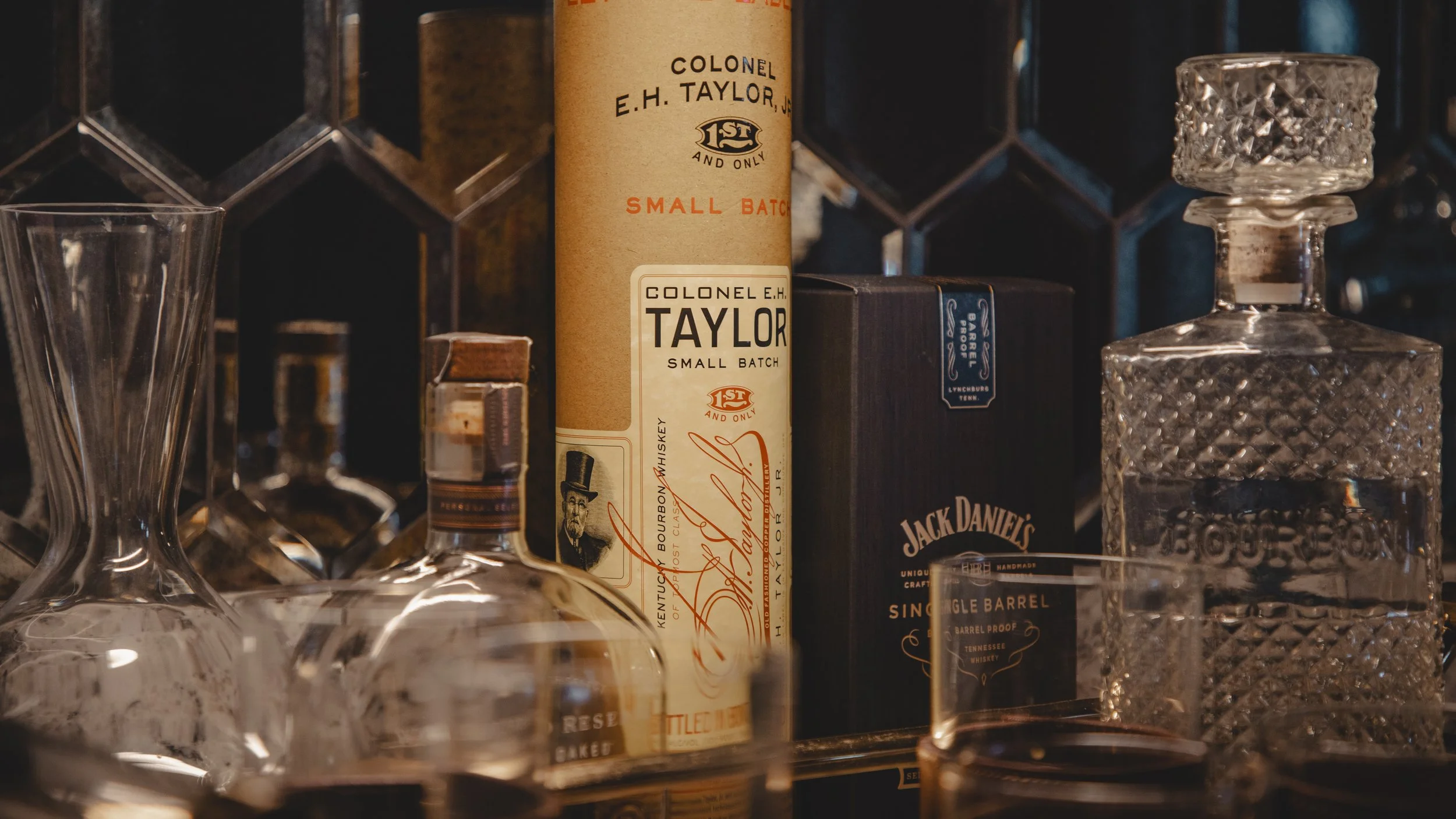 Wendell Alexander Realty