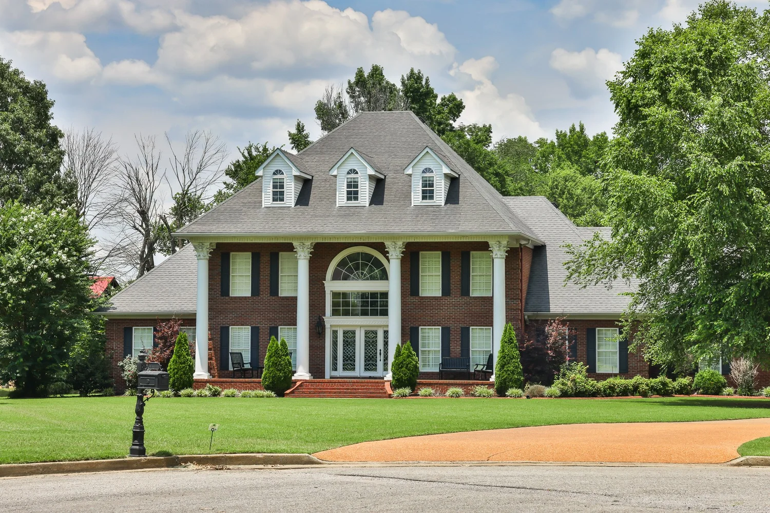 Wendell Alexander Realty