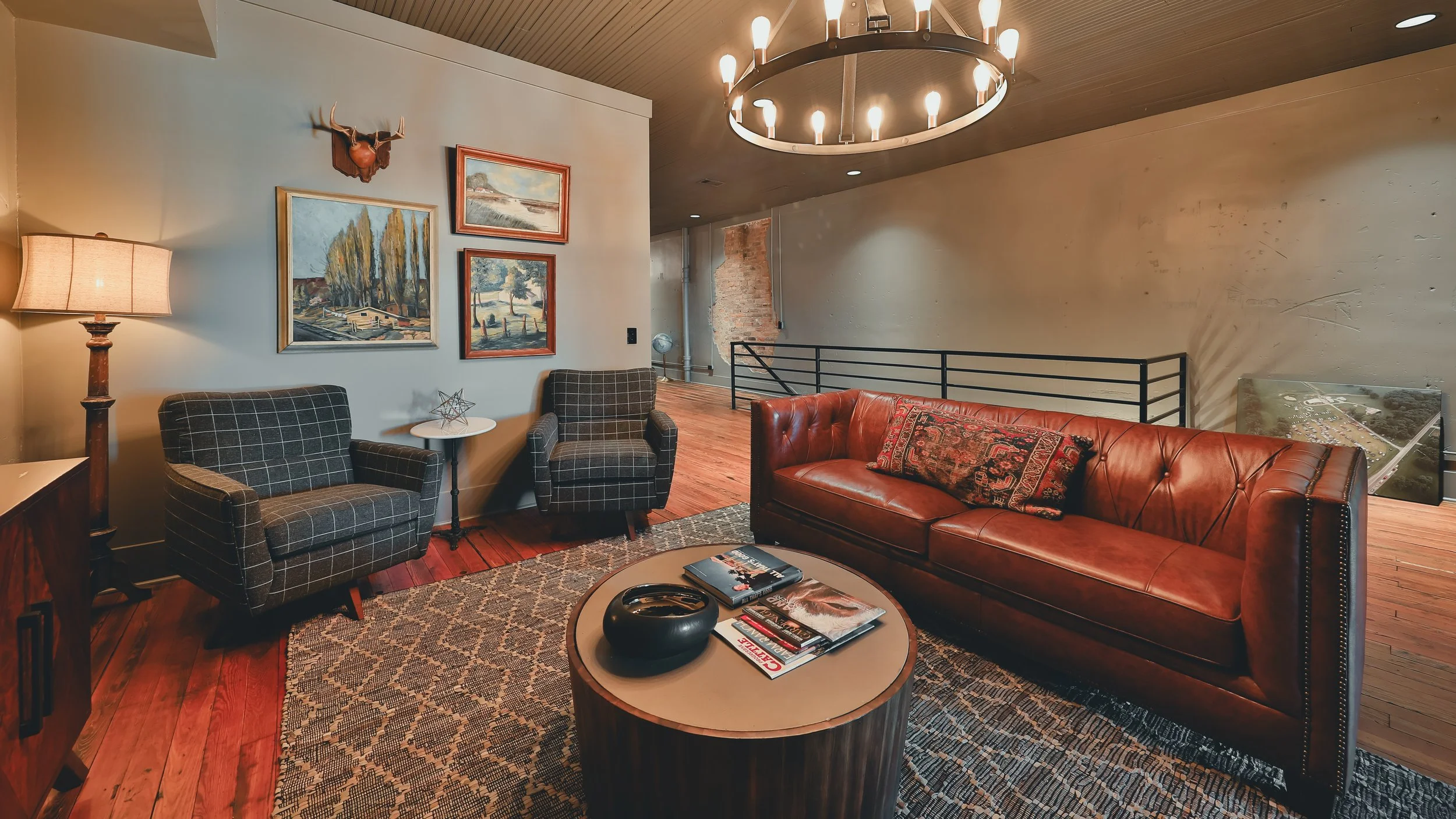 Wendell Alexander Realty