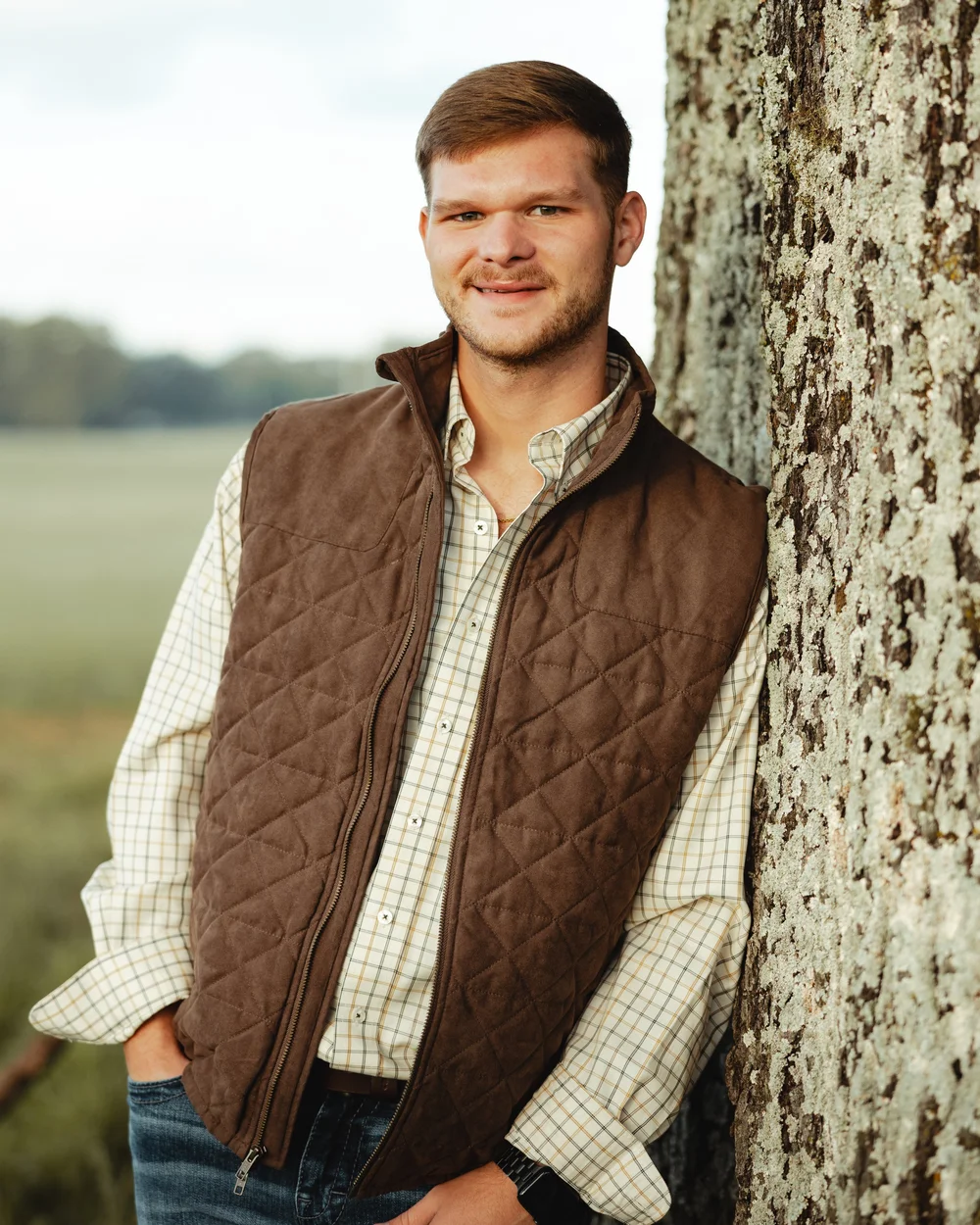 Andrew Bargery