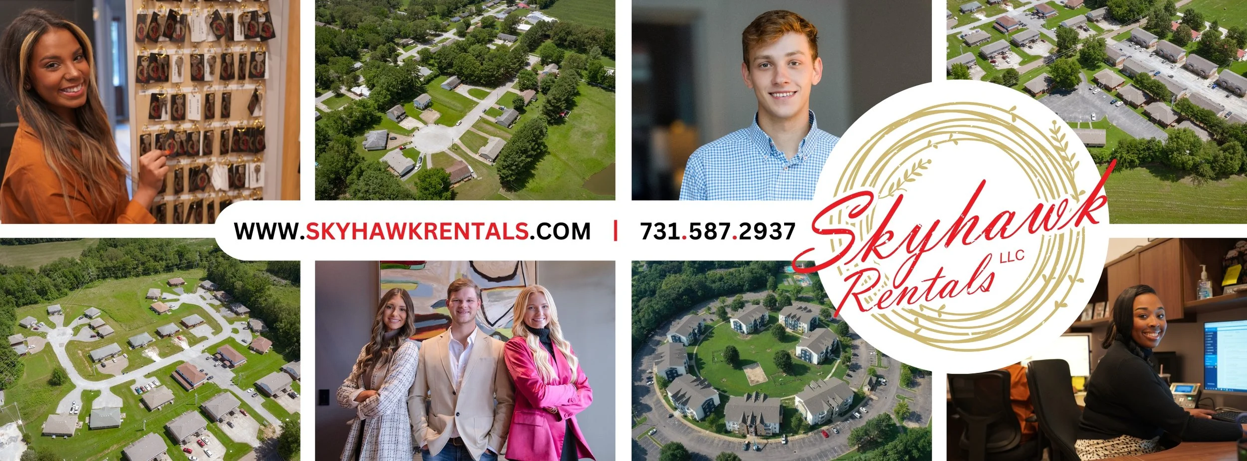 Wendell Alexander Realty