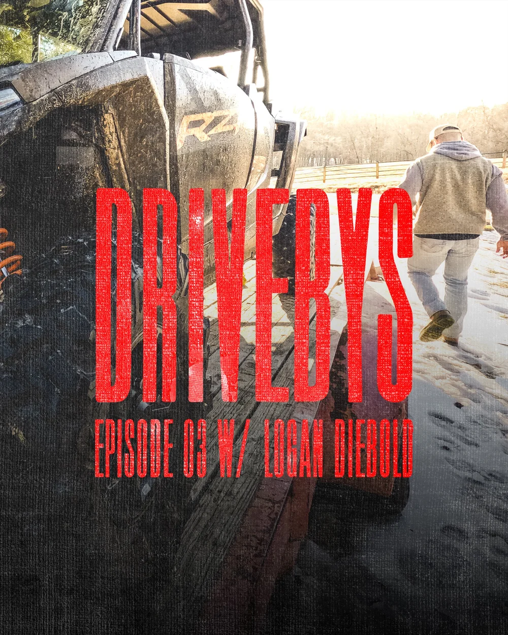 Episode III — Dresden, TN · 155± acres