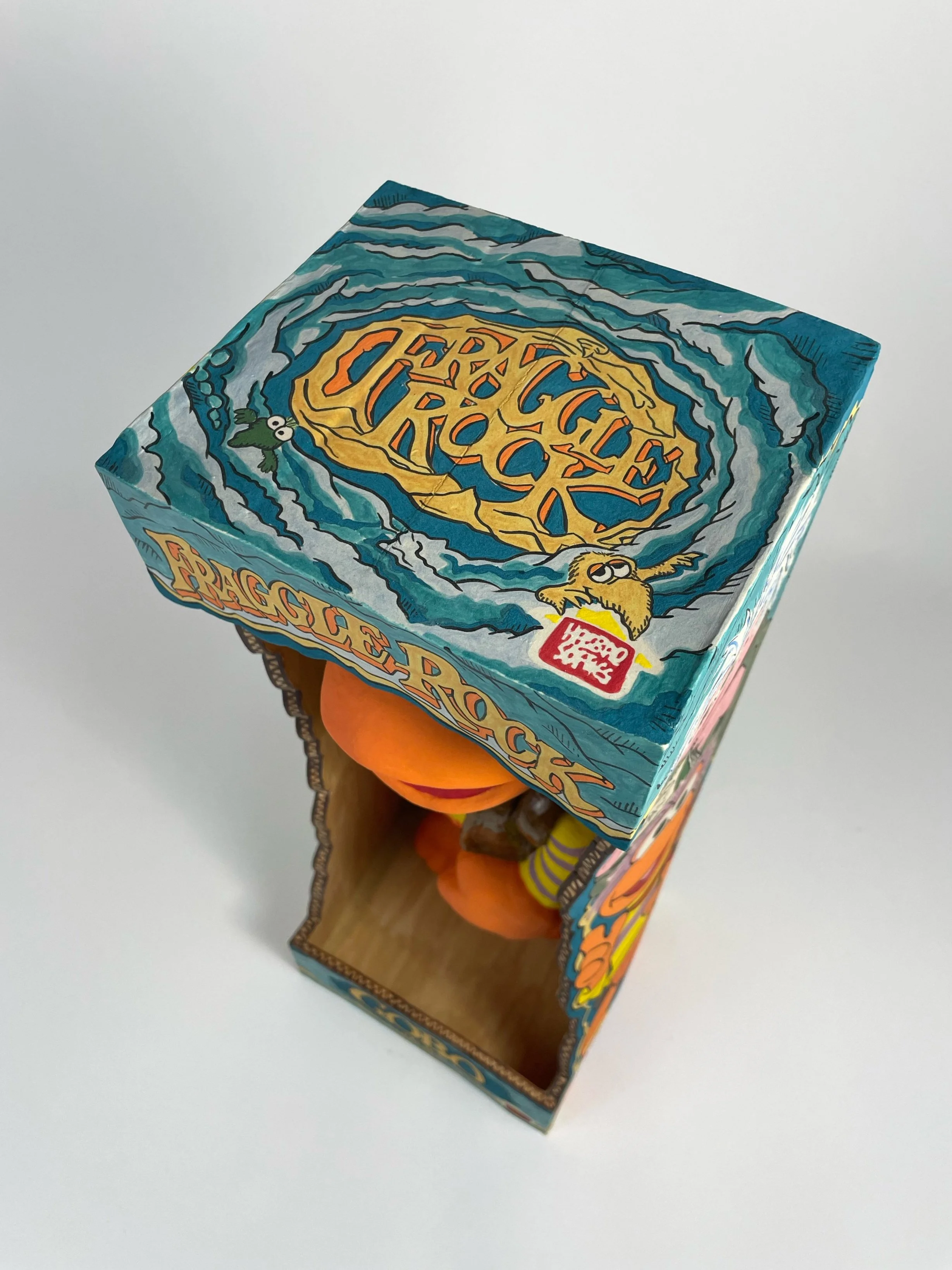 Gobo Fraggle