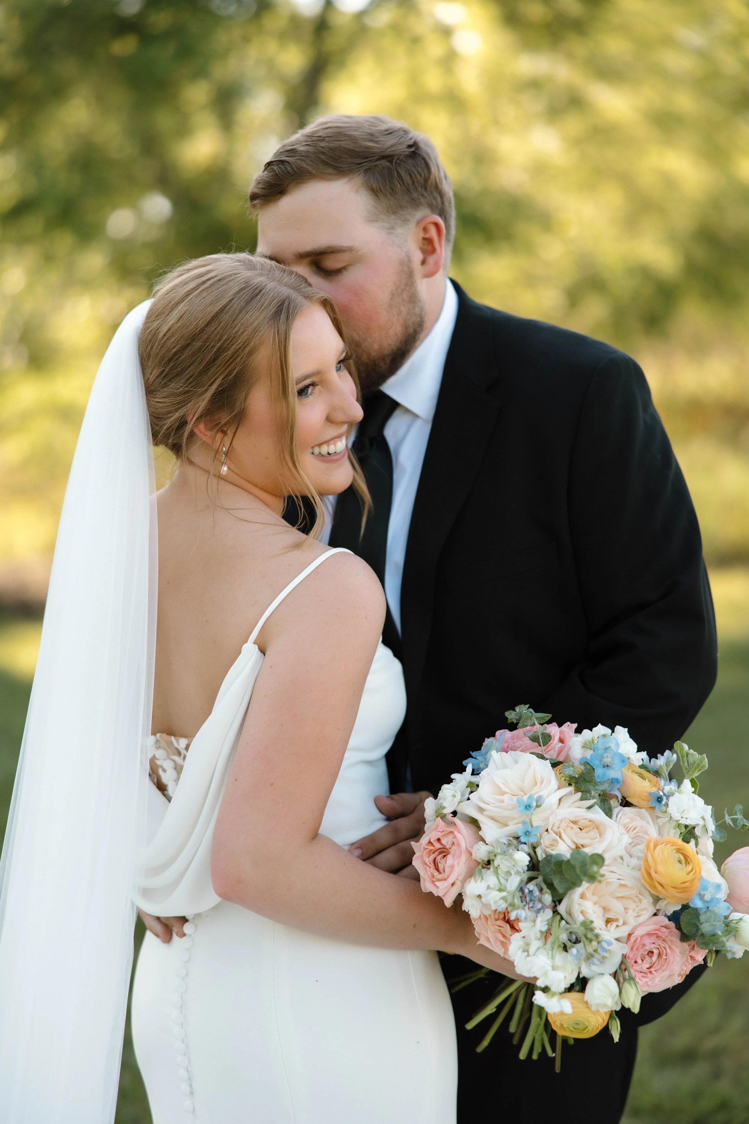 Mr. & Mrs. Seified
