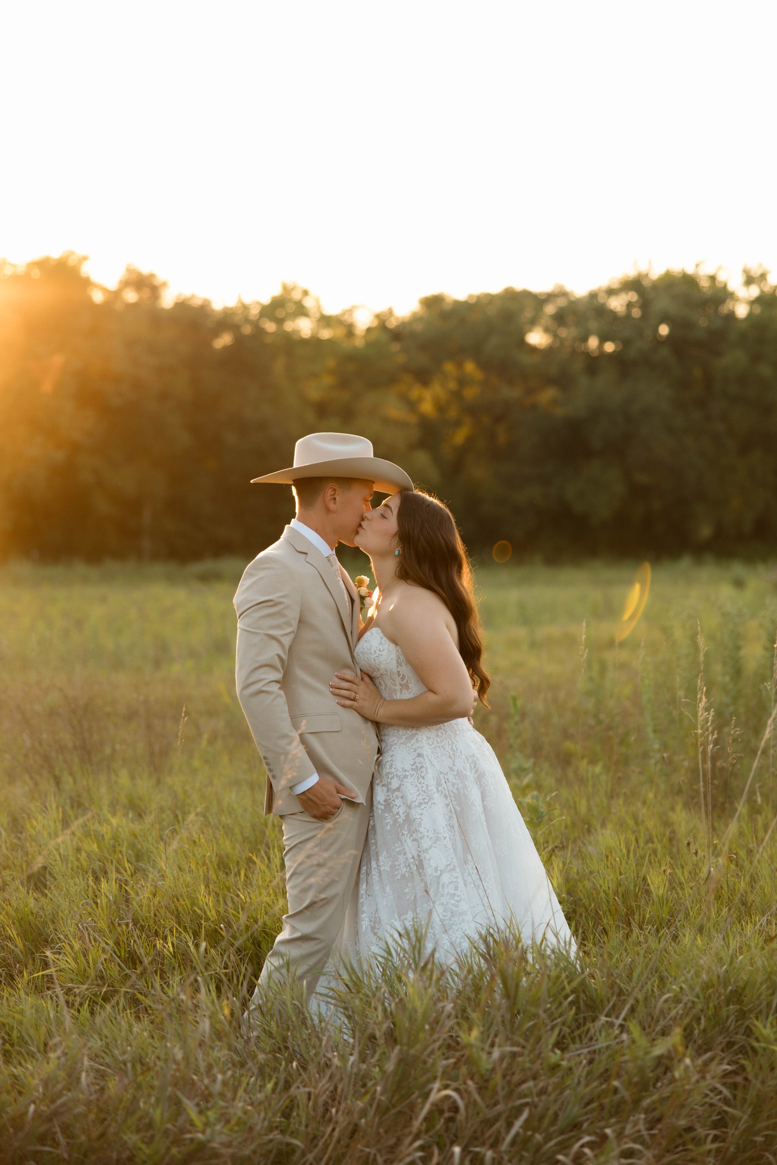Mr. & Mrs. Gumpenberger