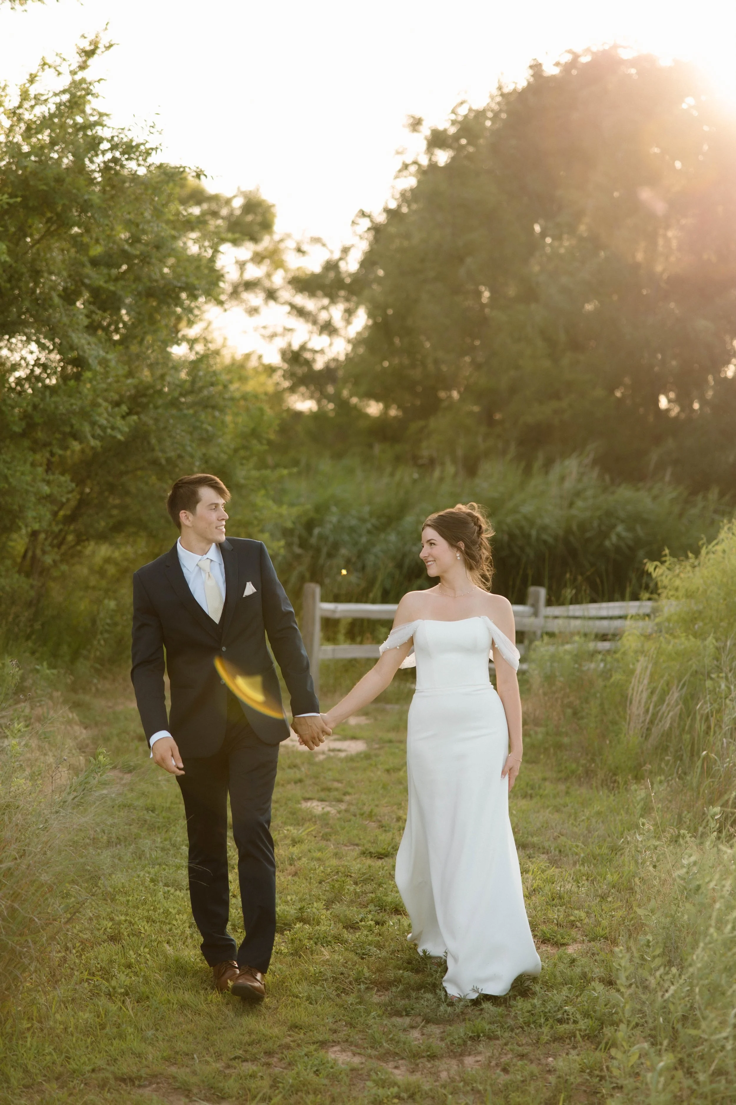 Mr. & Mrs. Rottinghaus