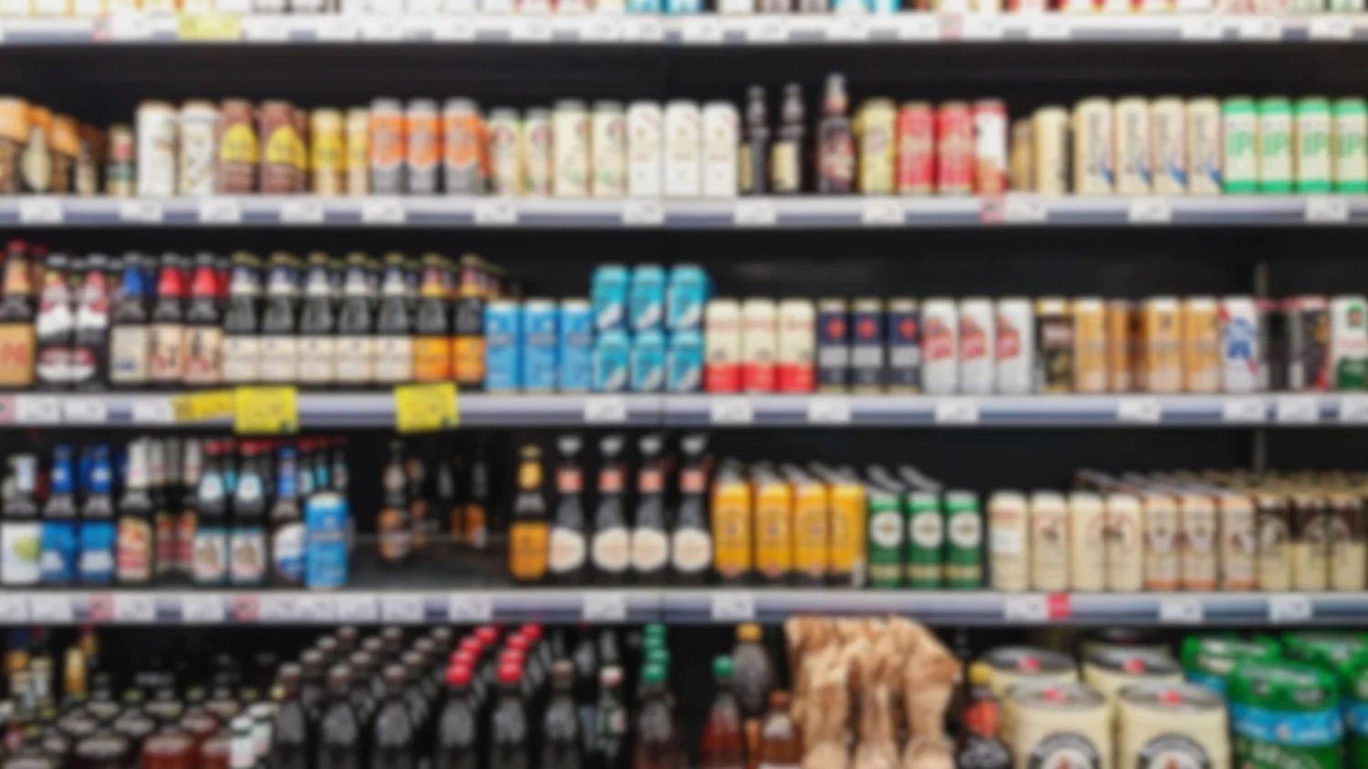 Goto brokers for beverage manufacturers — Align Sales Group