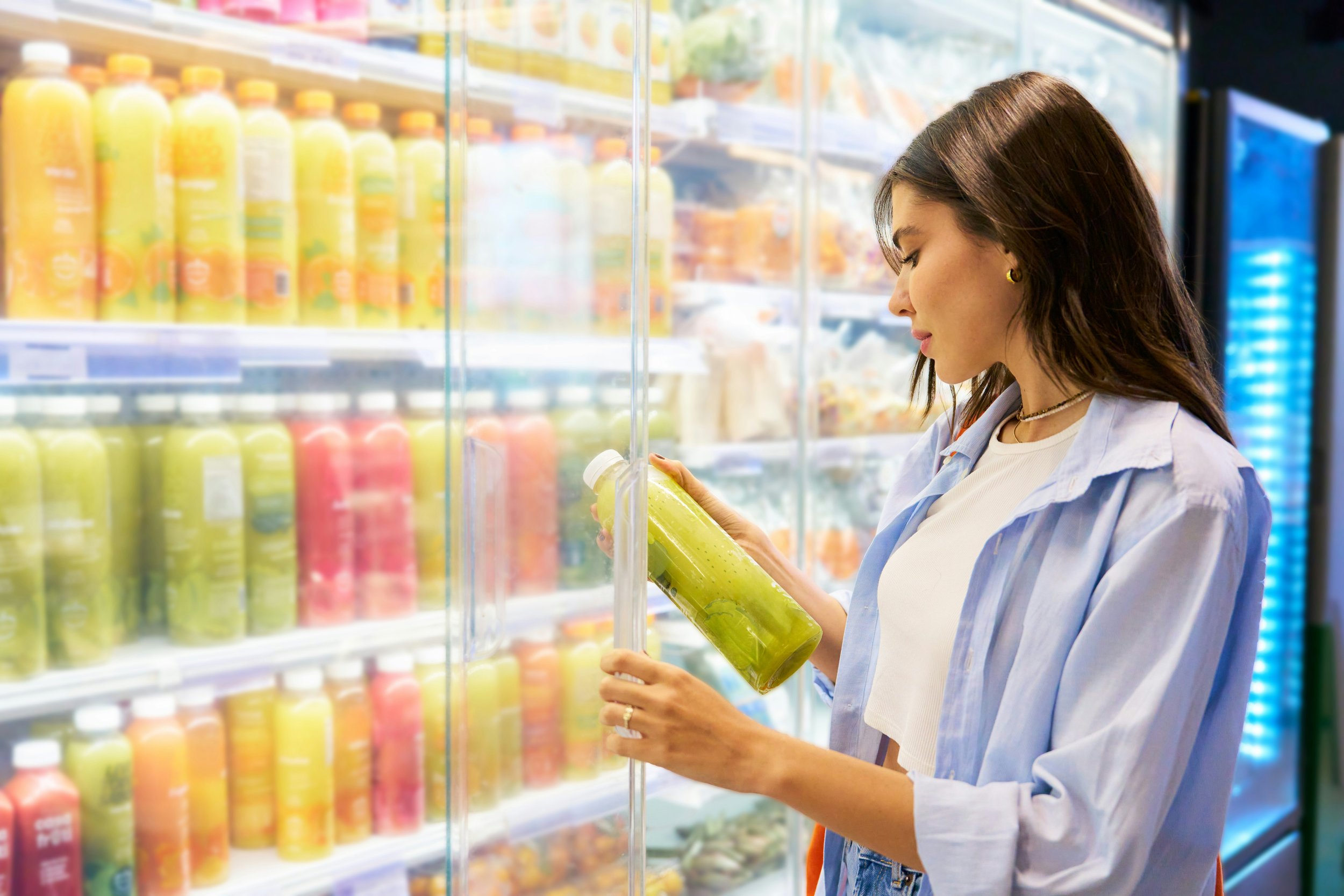 Why Relationship-Driven Food Sales Still Outperform Automation and AI