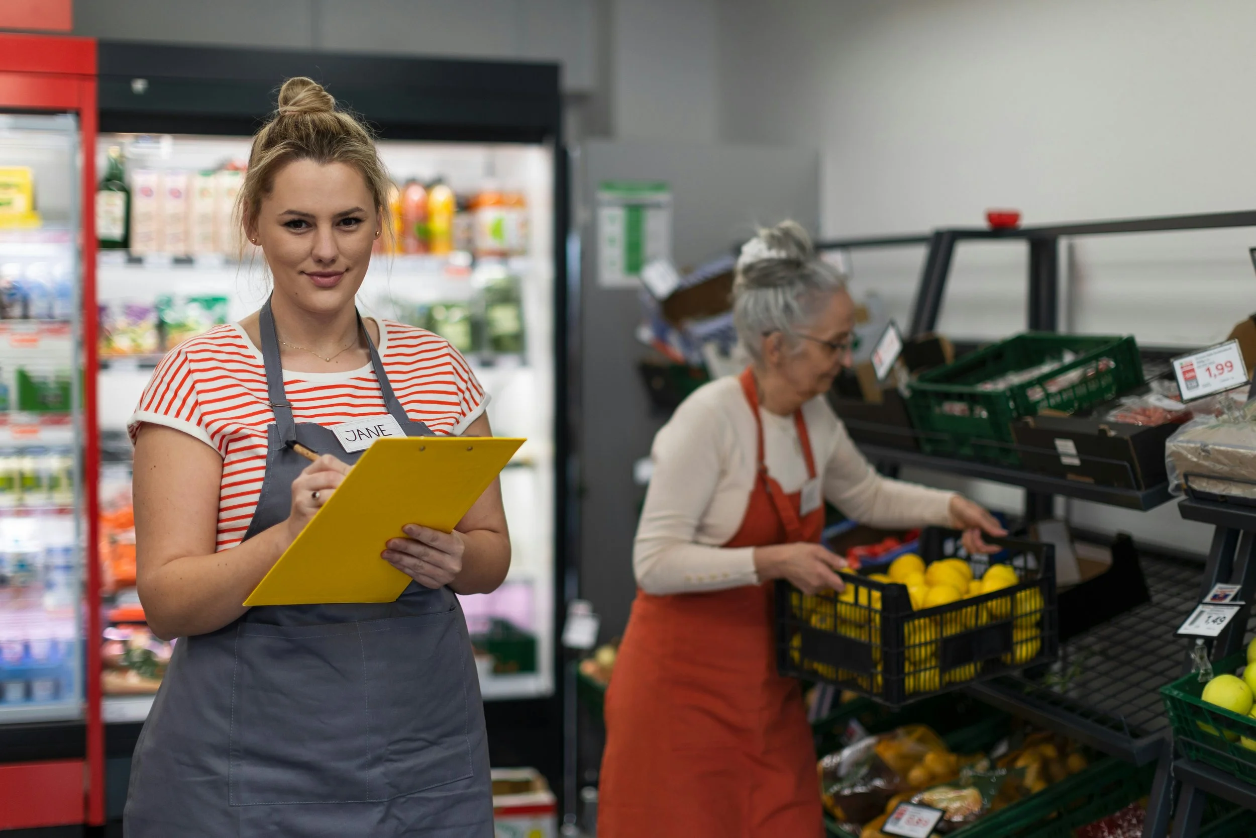 From First Yes to Reorder: How Food Brands Win After Retail