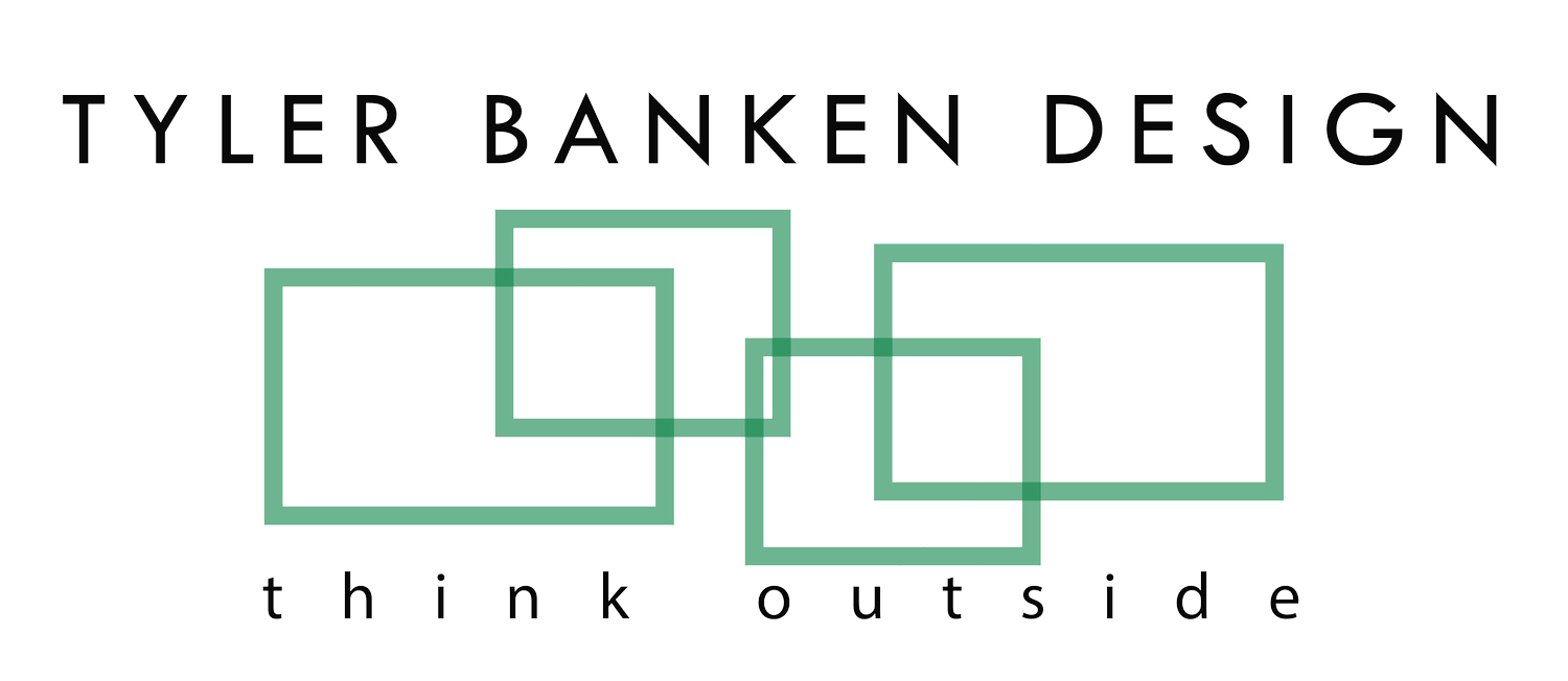 Tyler Banken Design