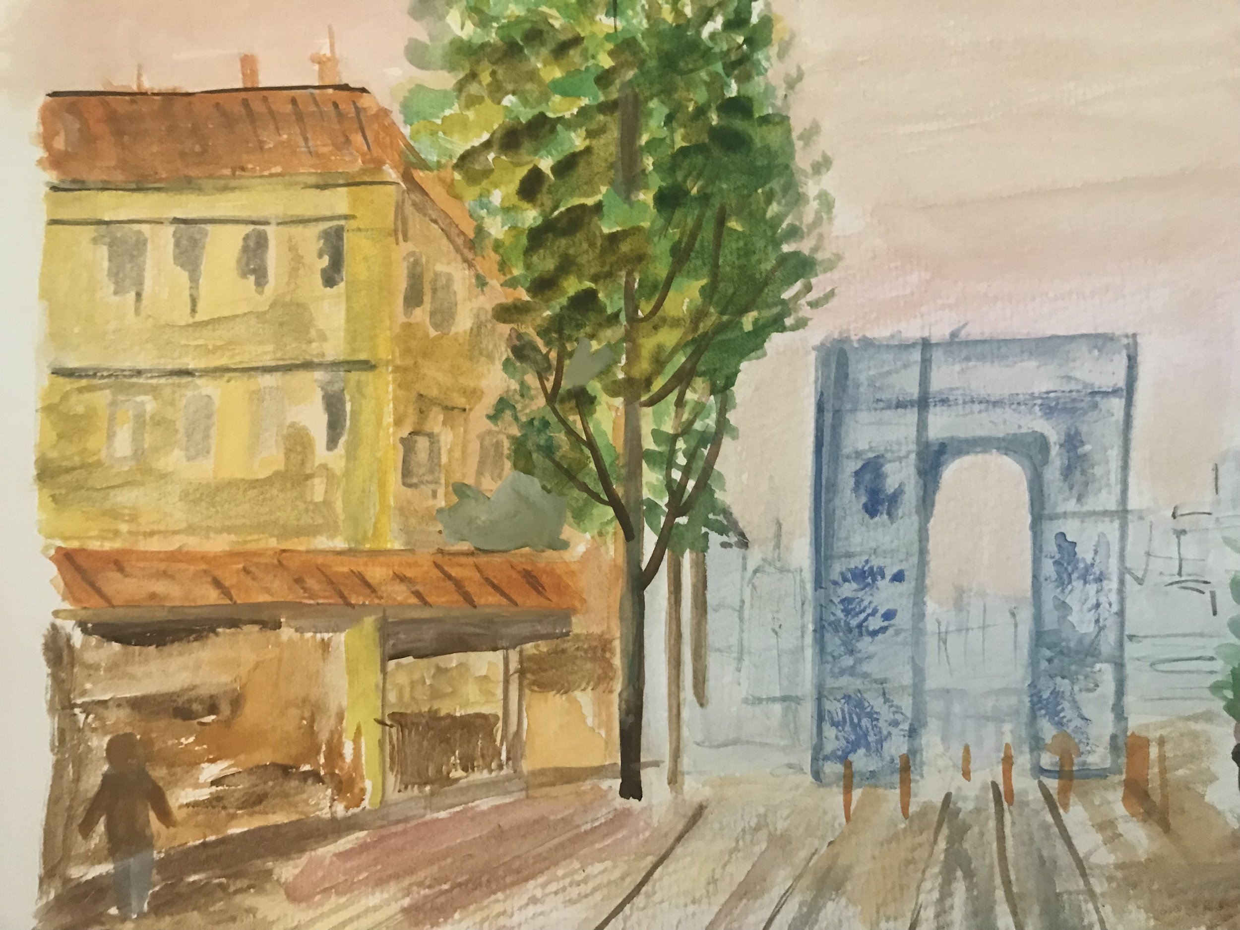 Paris