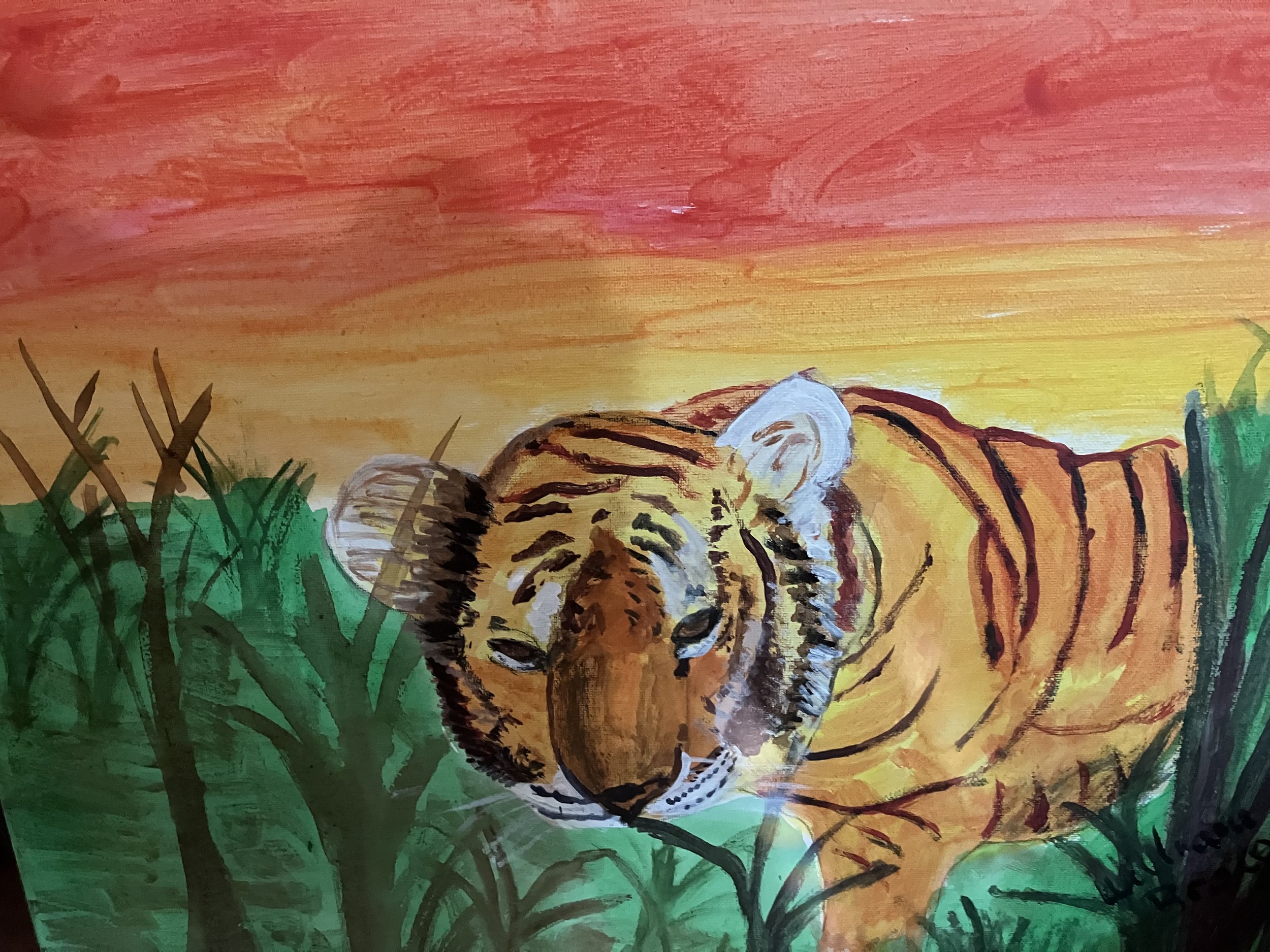 Tiger