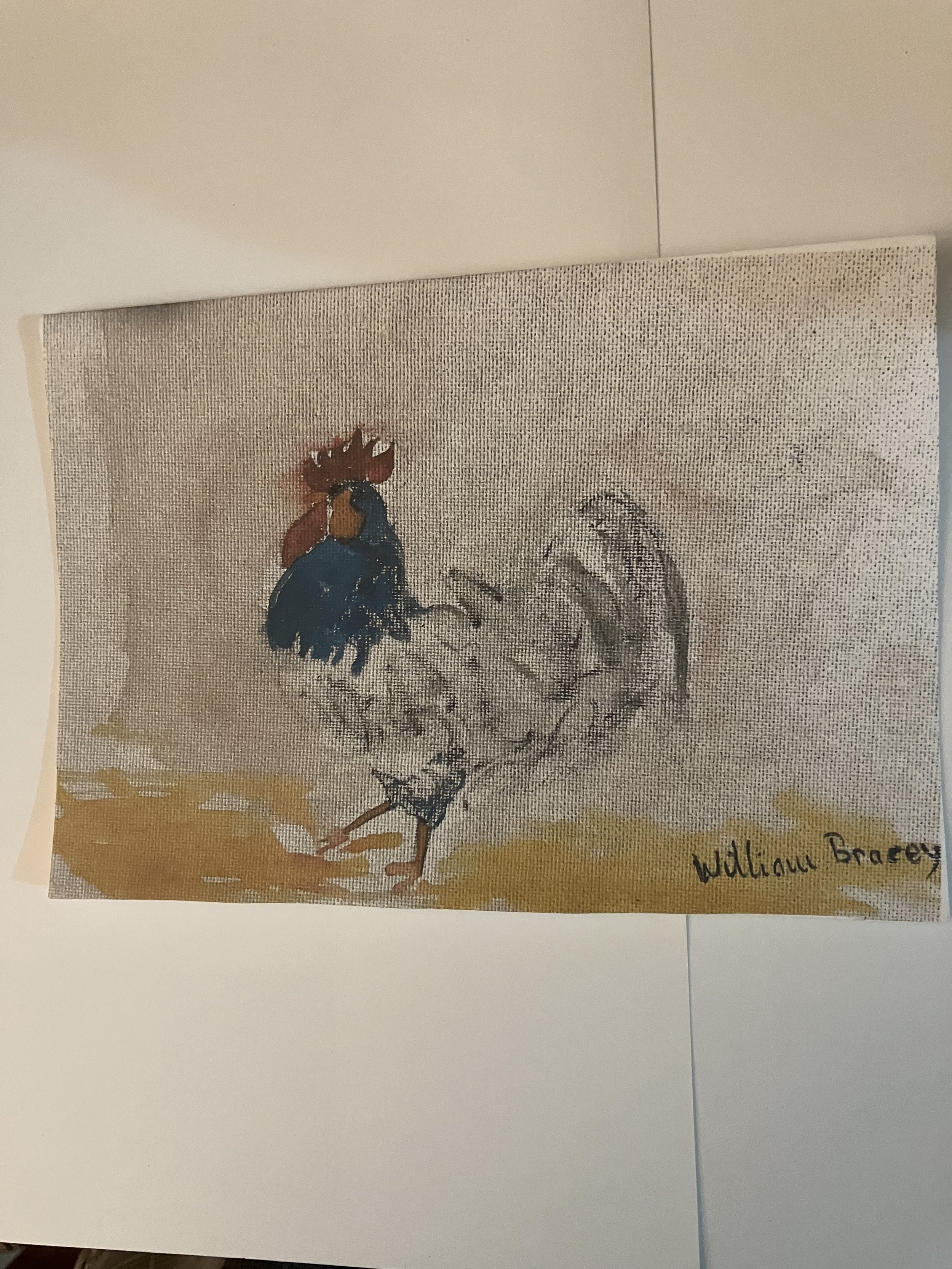 Rooster