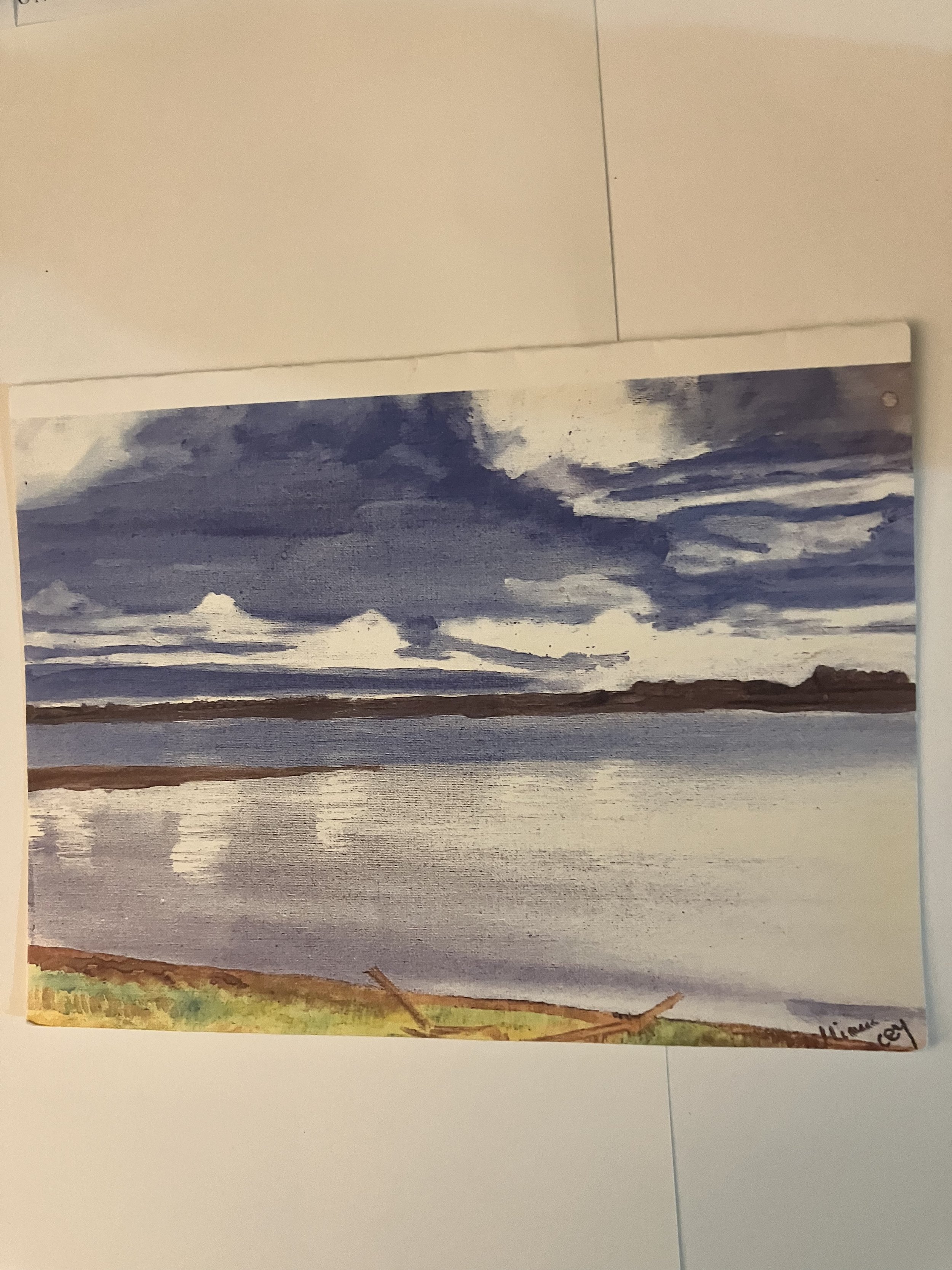 Seascape