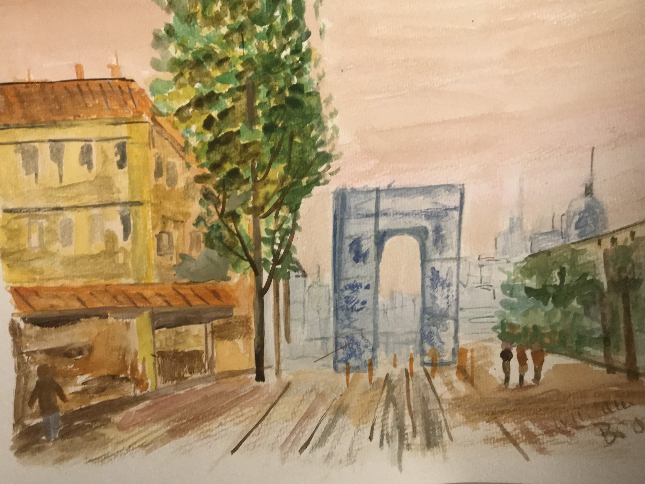 Paris