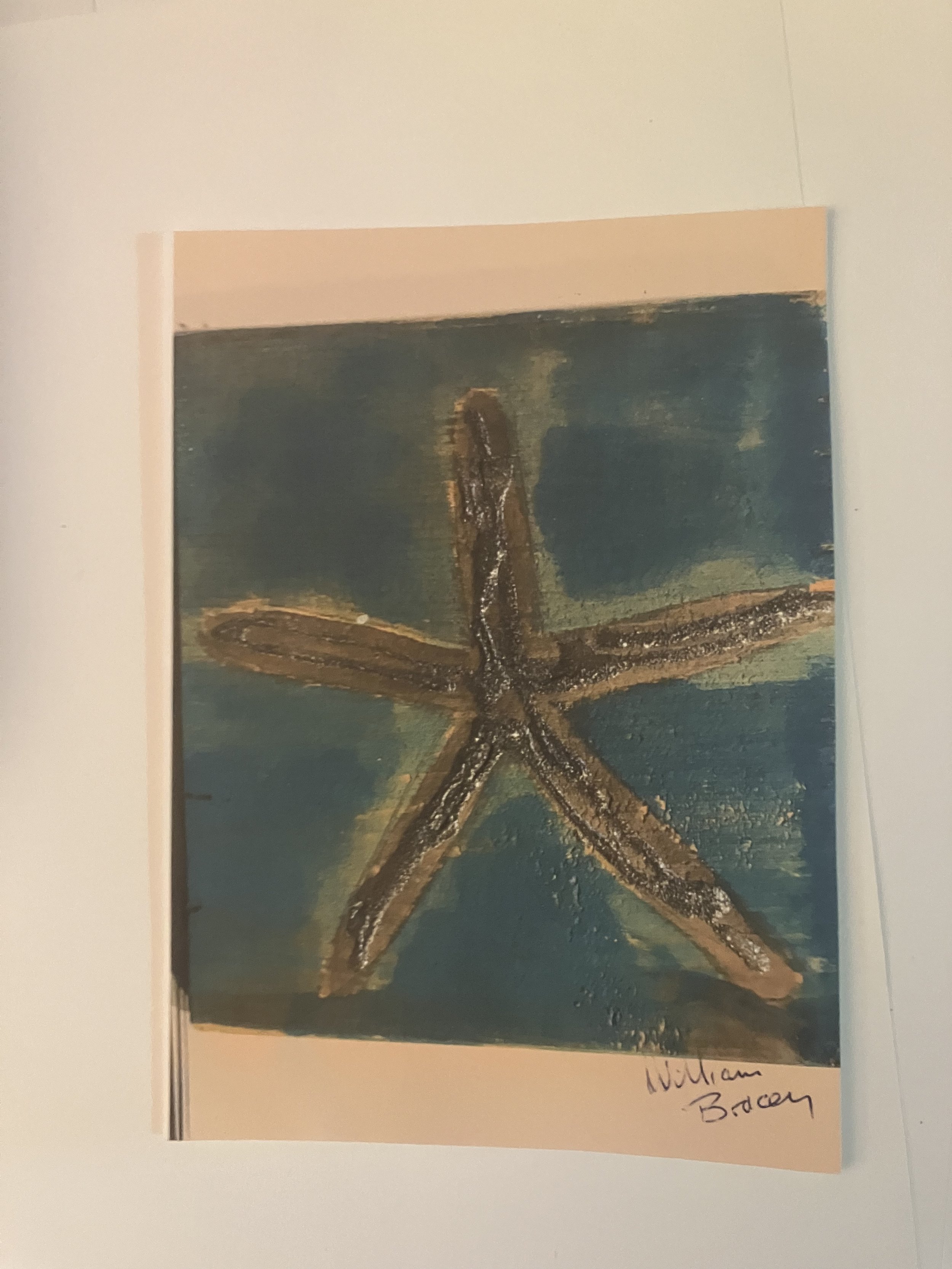 Star fish