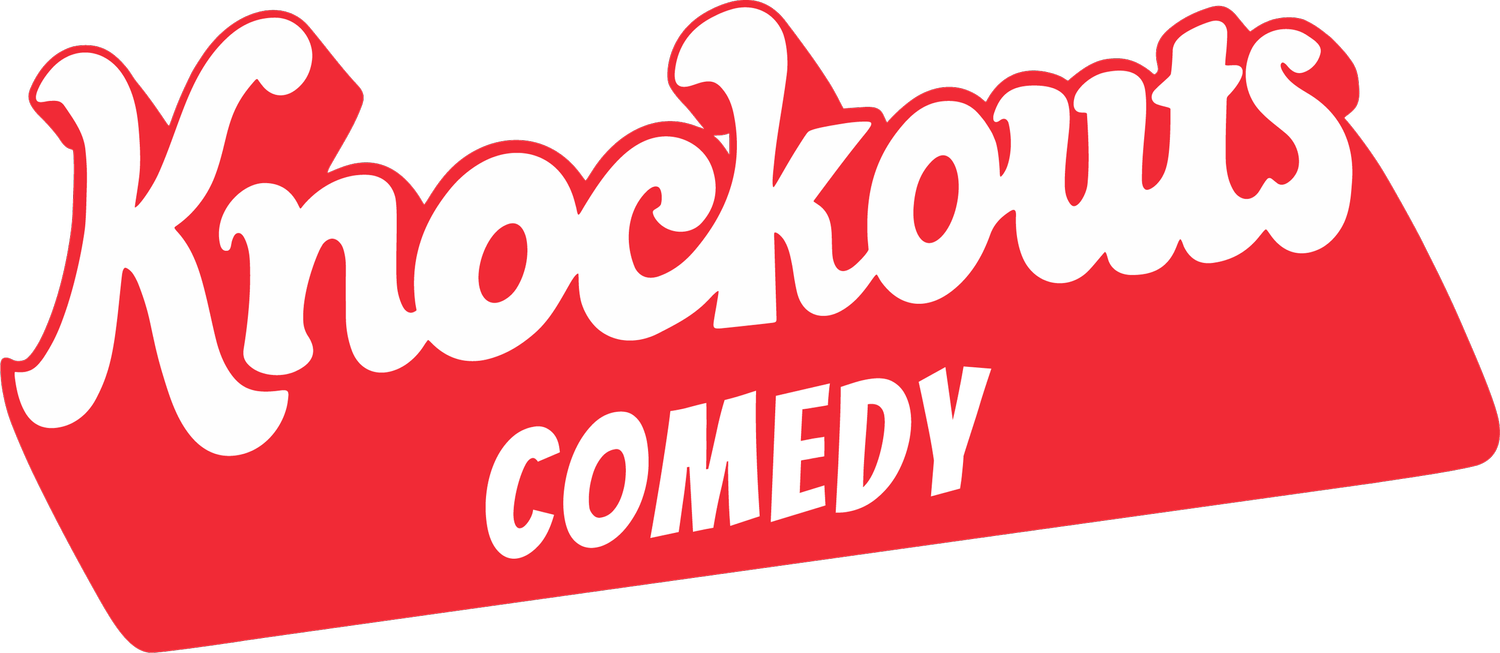 Knockouts Comedy (Copy)