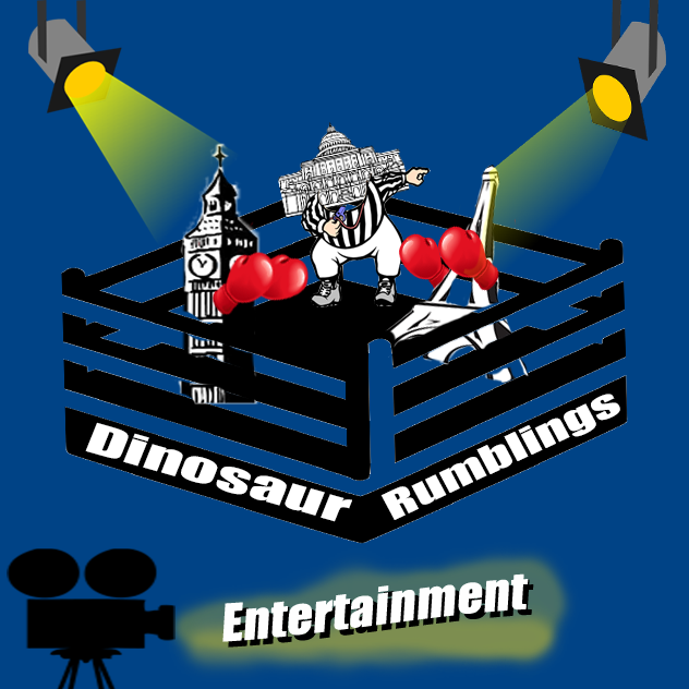 Dinosaur Rumblings Entertainment LLC