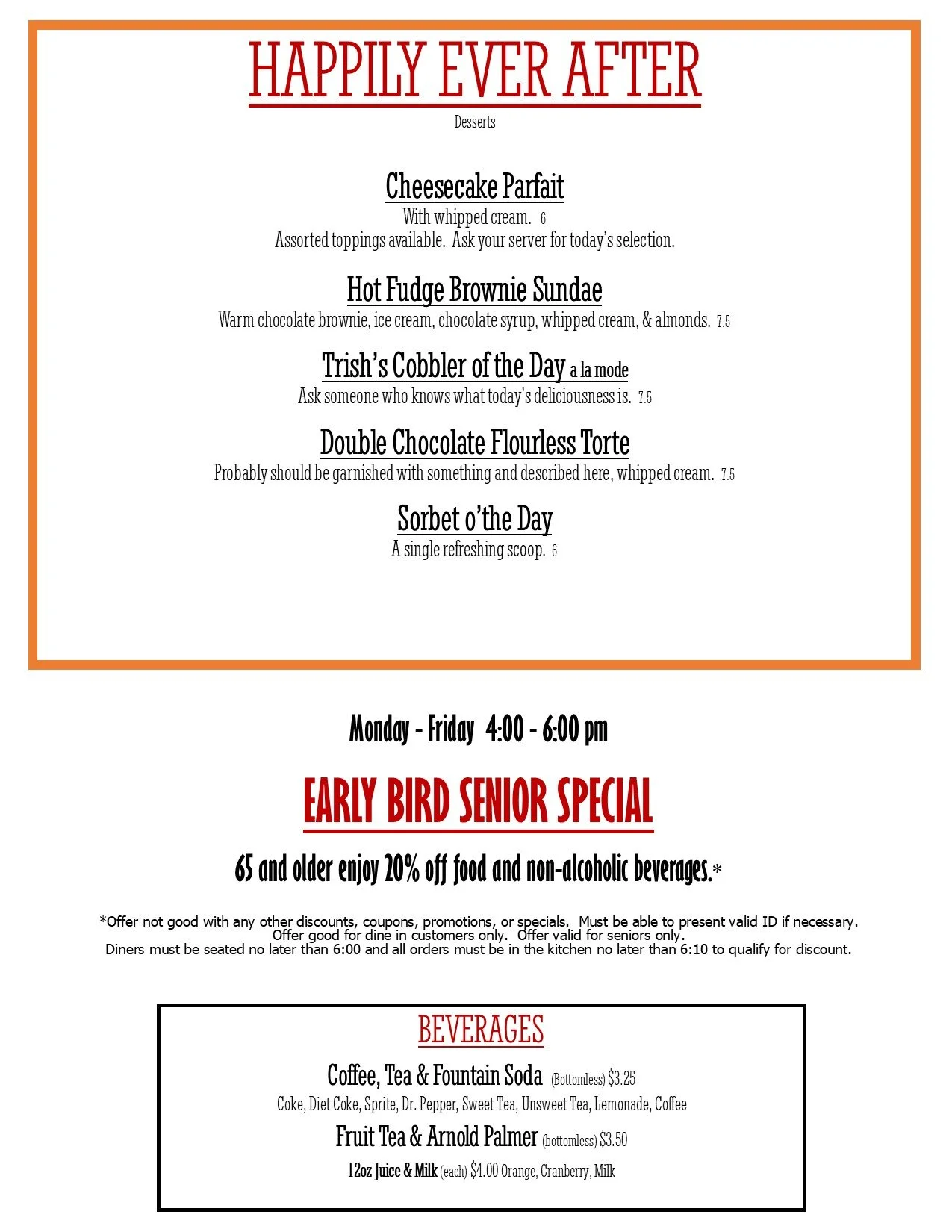 Lebanon Tennessee Restaurant — The Sammy B's