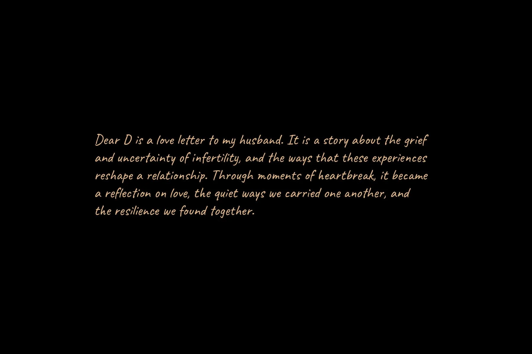Dear D_Short Description.jpg