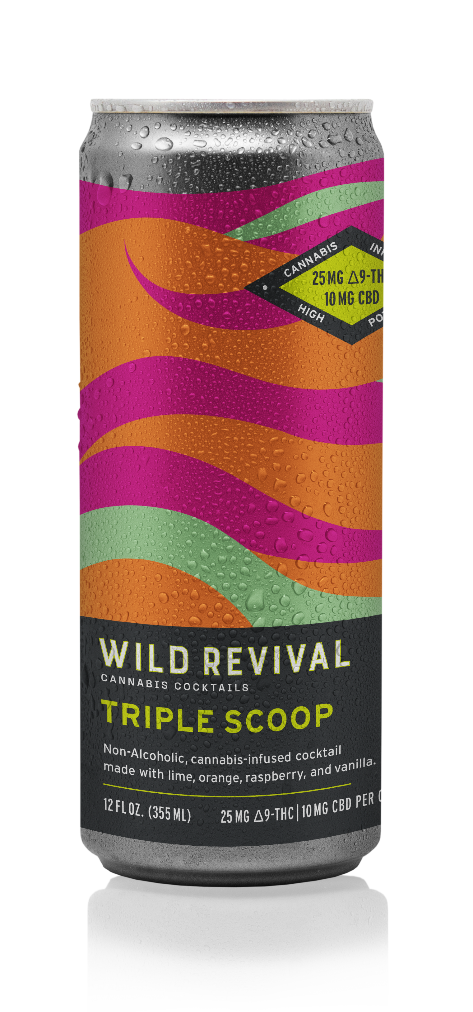 SINGLE - TRIPLE SCOOP