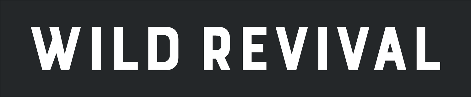 Wild Revival