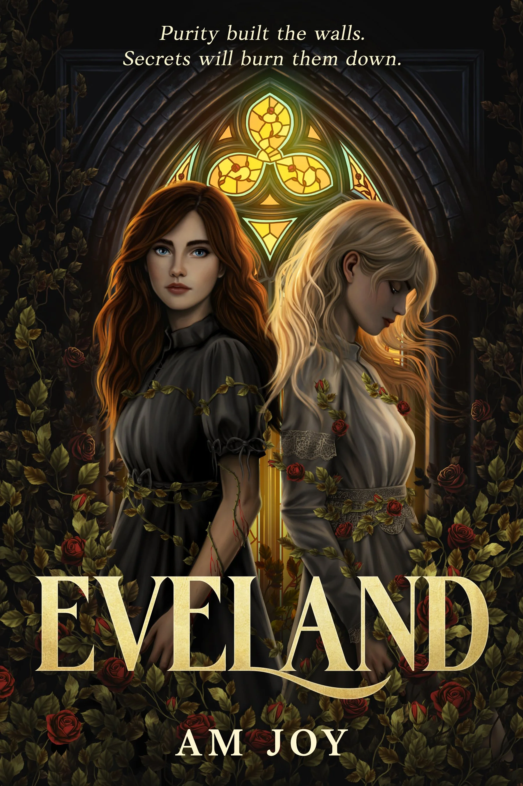 EVELAND