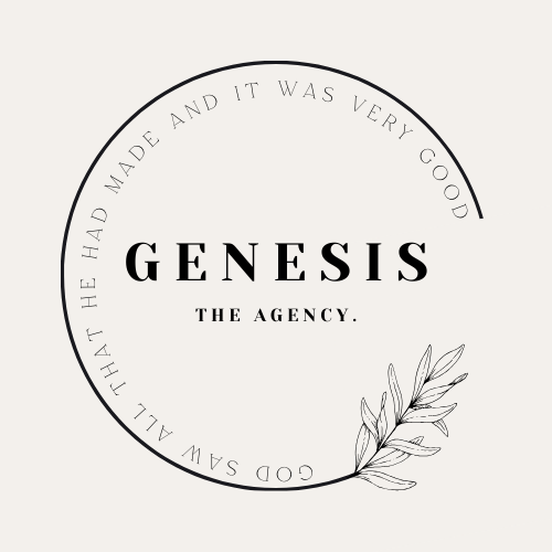 Genesis the Agency