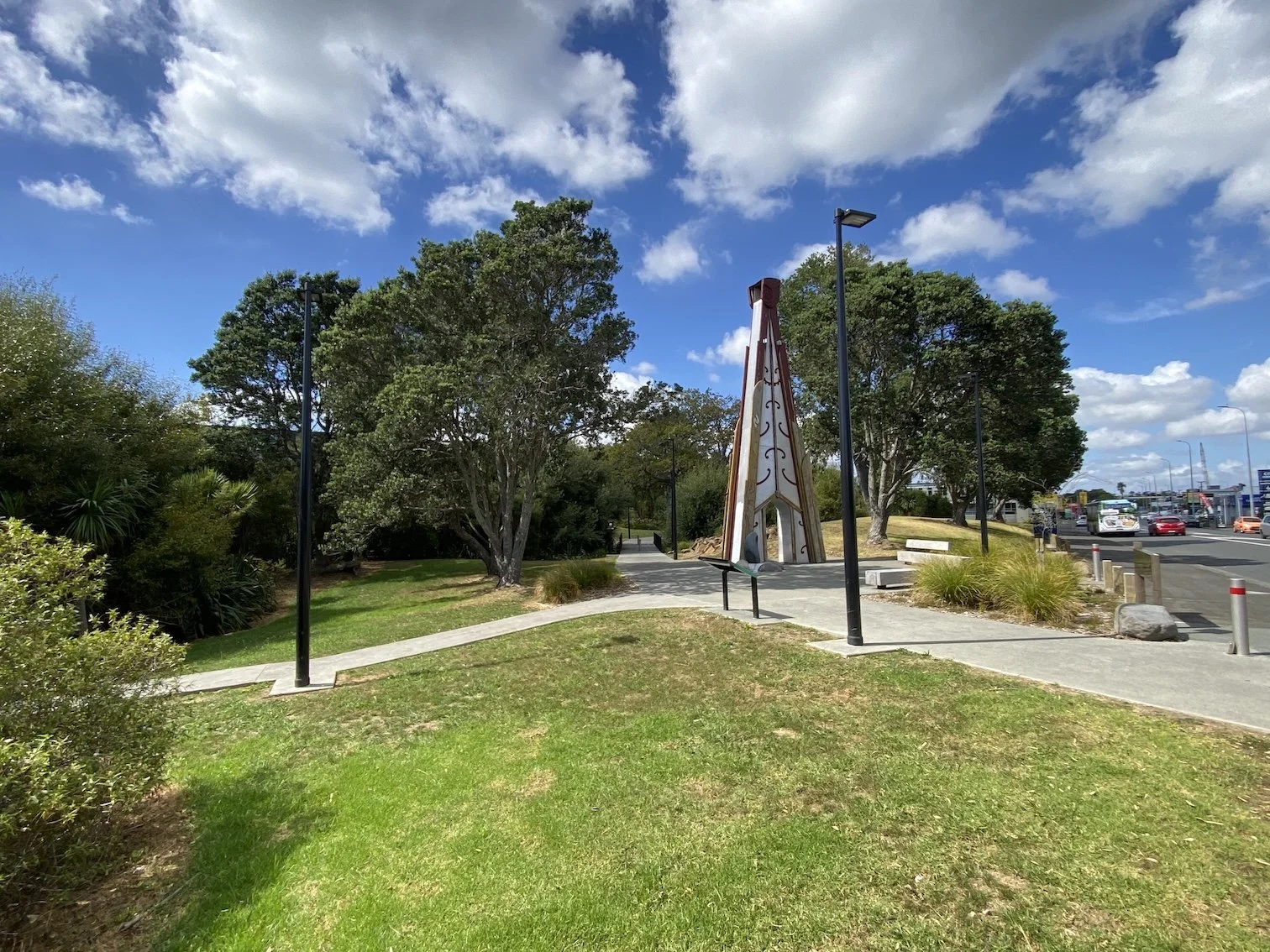 Eastview Reserve, Glen Innes