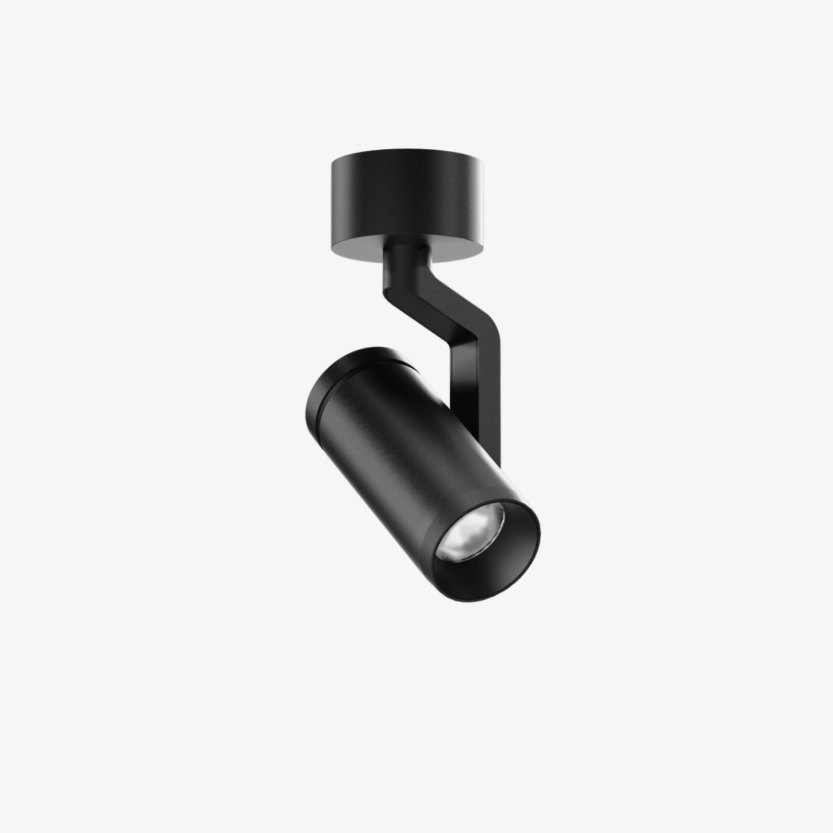 ION S Surface Mounted Spotlight<em>Unios</em>