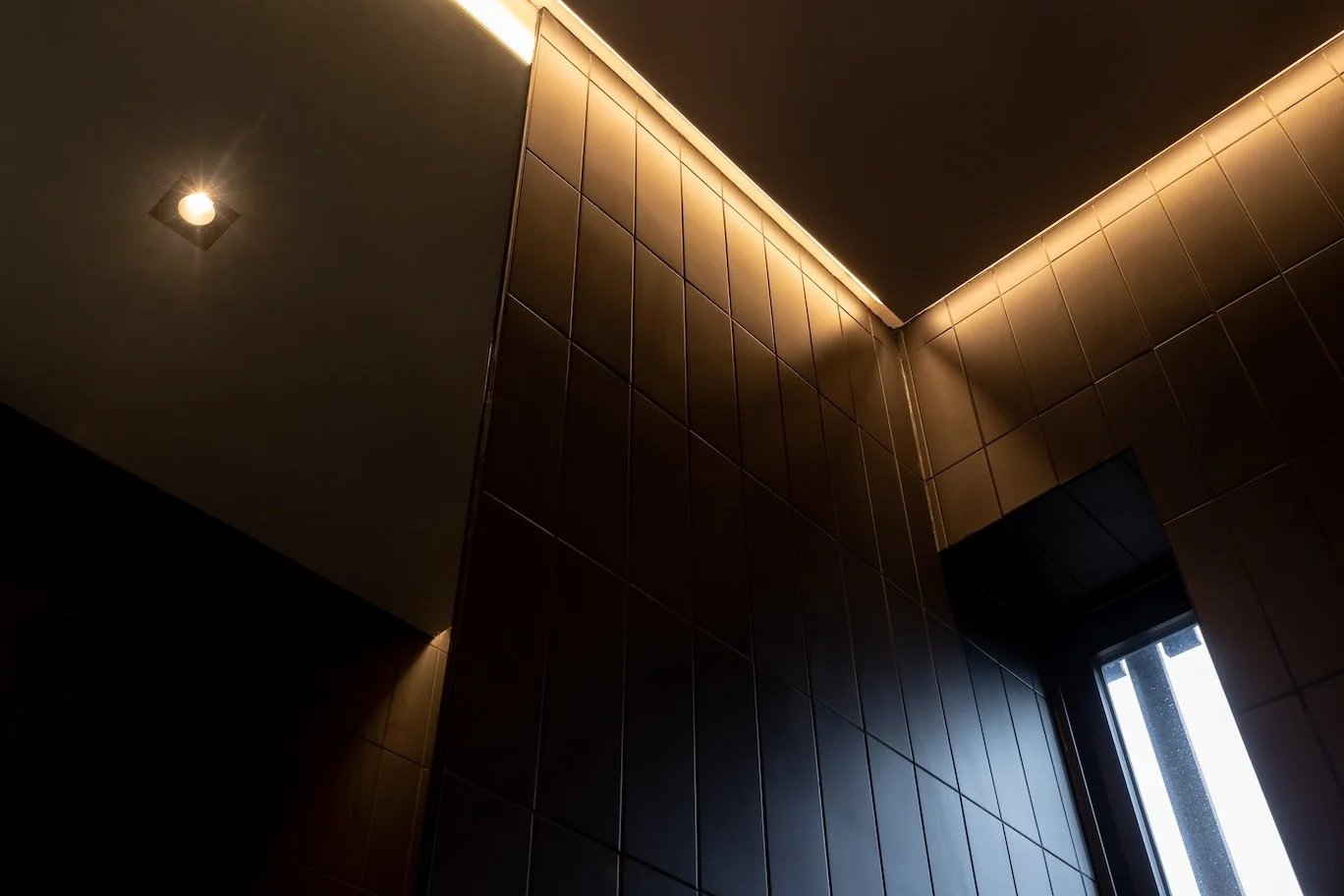 Private Residence, Waipu | Projects | MHL - Mark Herring Lighting
