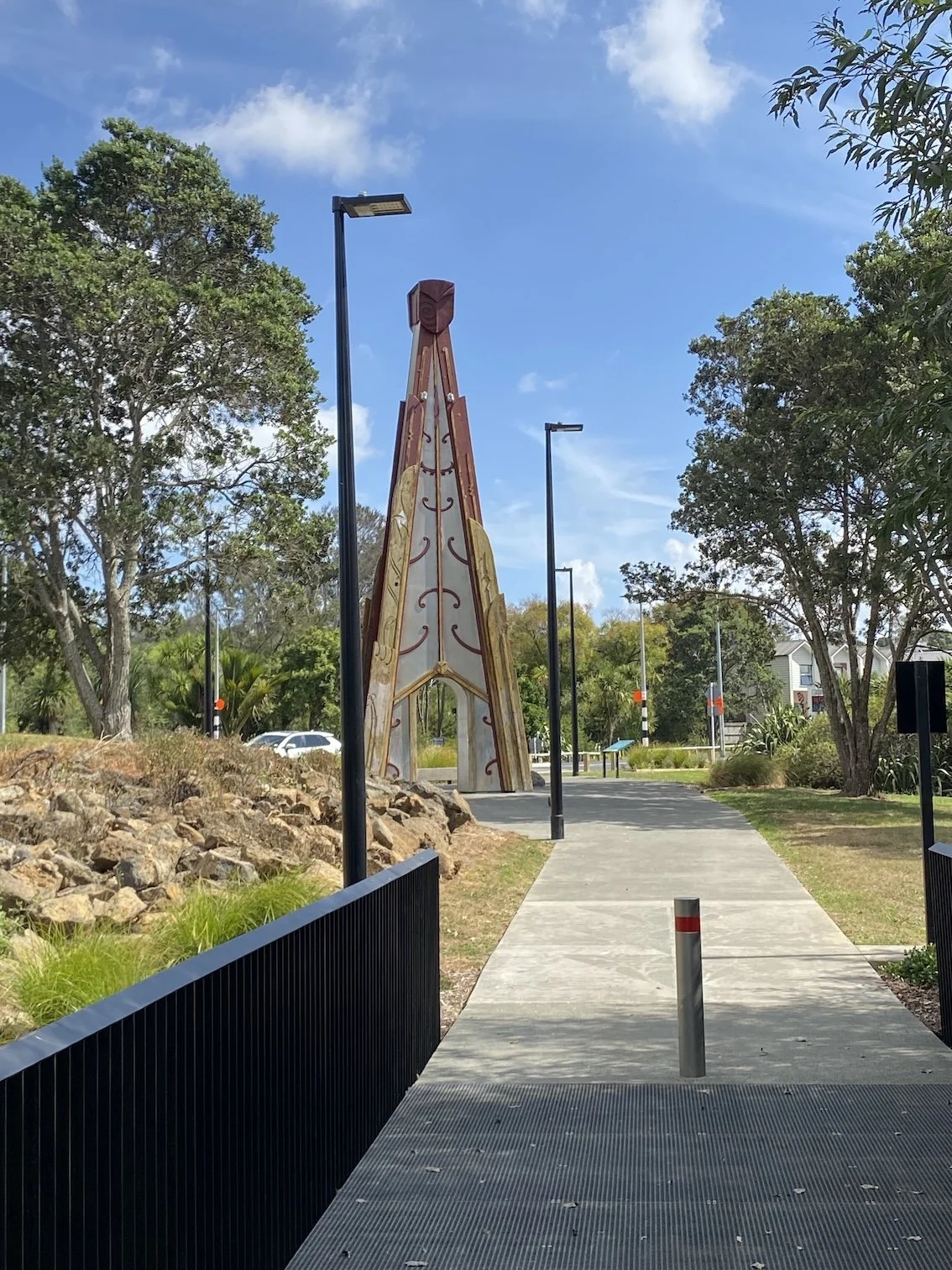 Eastview Reserve, Glen Innes