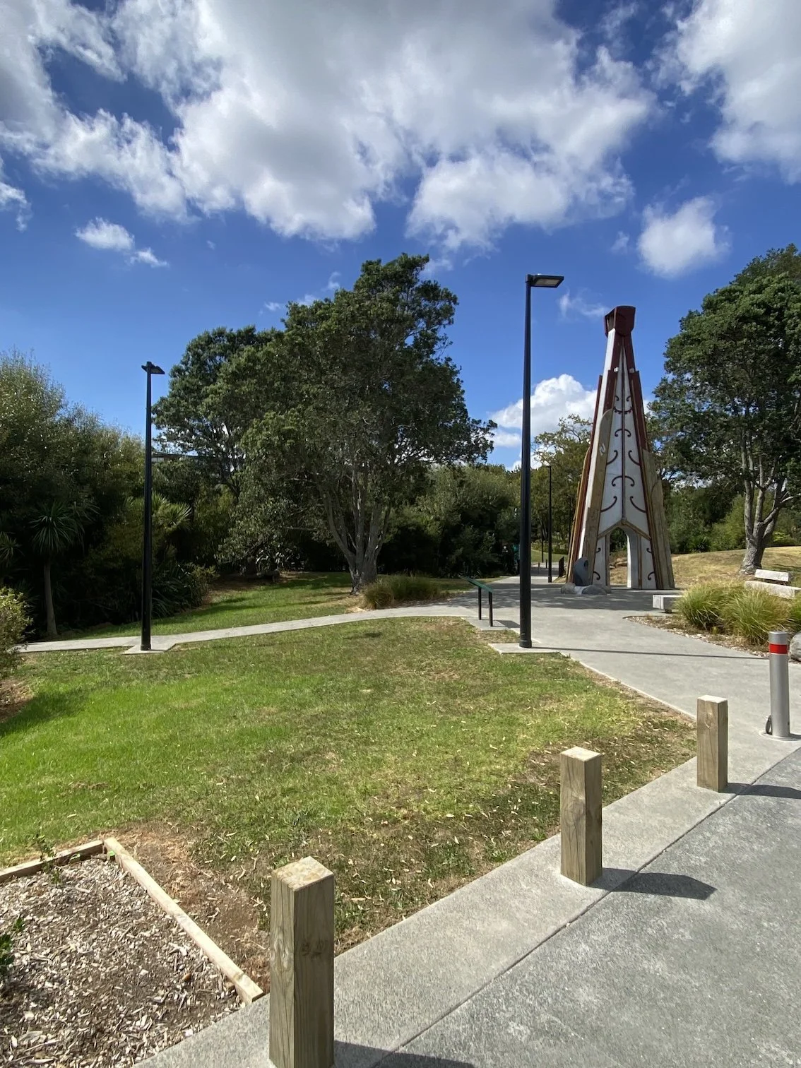 Eastview Reserve, Glen Innes