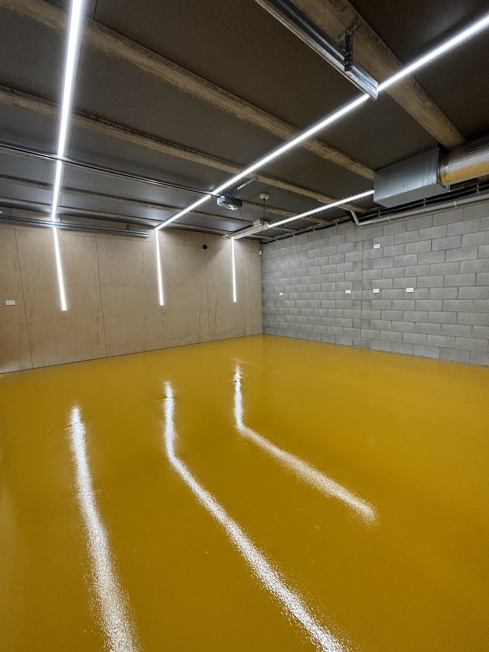 Akaroa Bach | Projects | MHL - Mark Herring Lighting