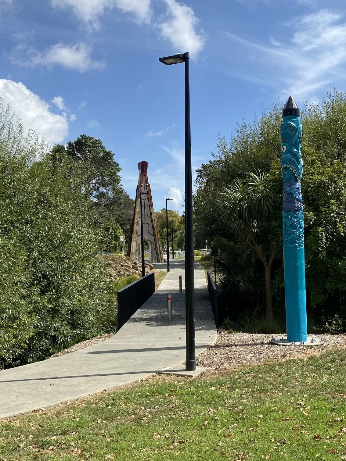 Eastview Reserve, Glen Innes