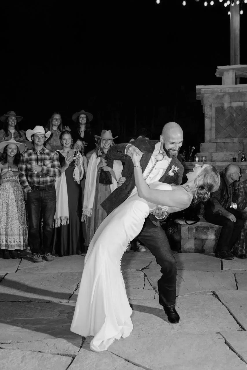 Wedding Dance Lessons in Denver