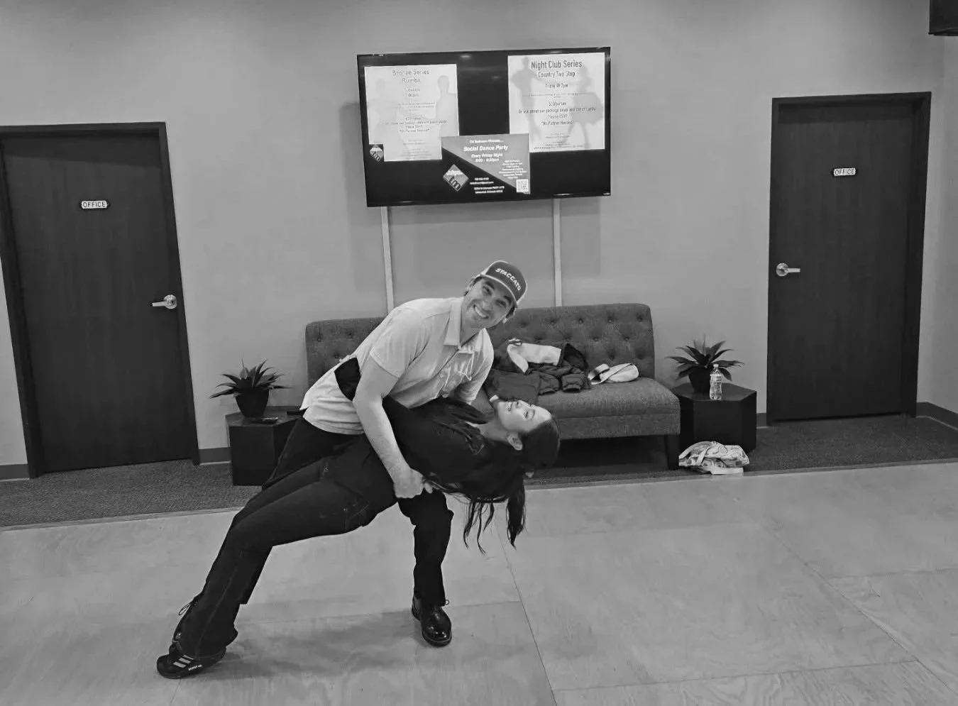 private dance lessons near Denver, CO