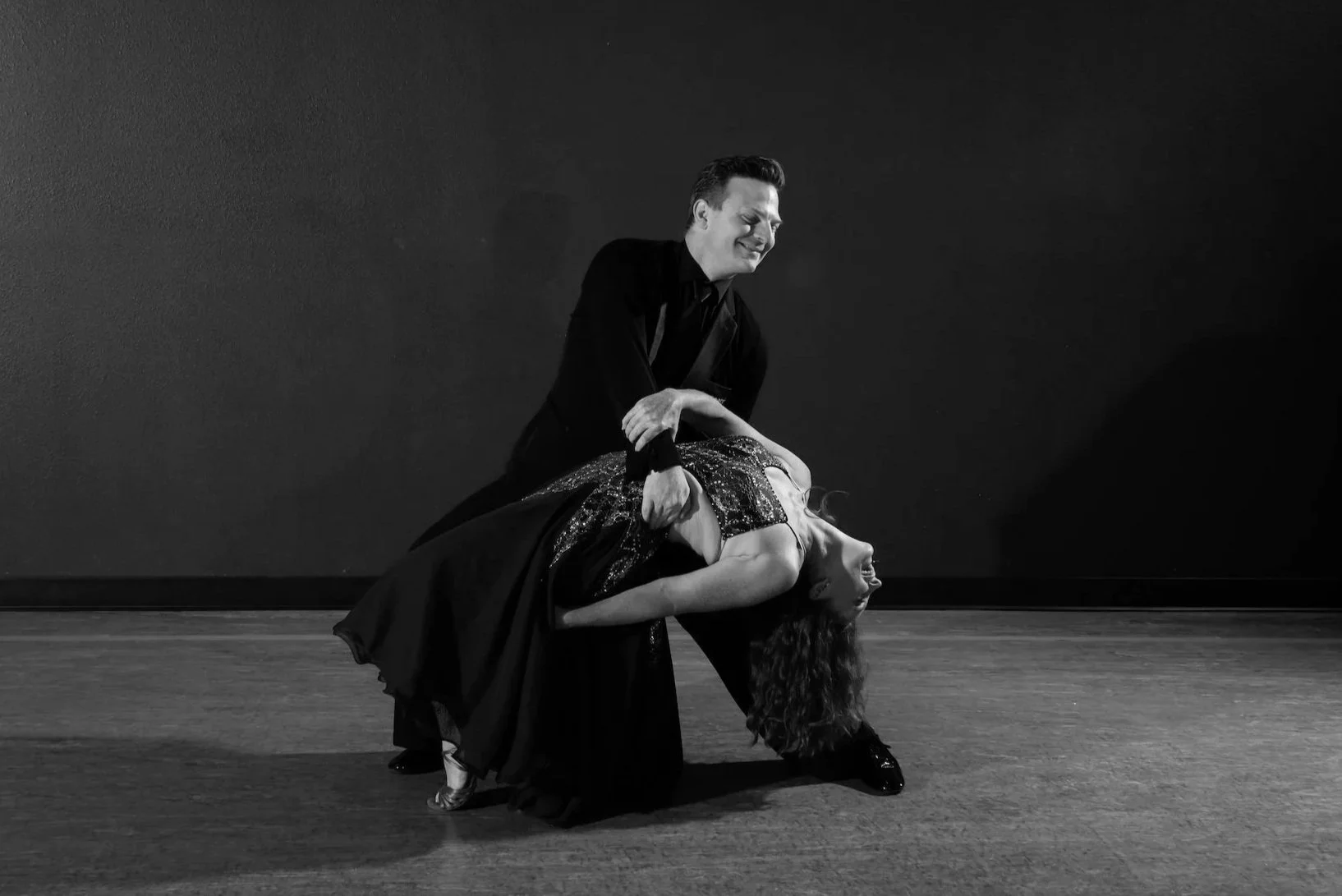 Justin Carter | Denver Dance Teacher