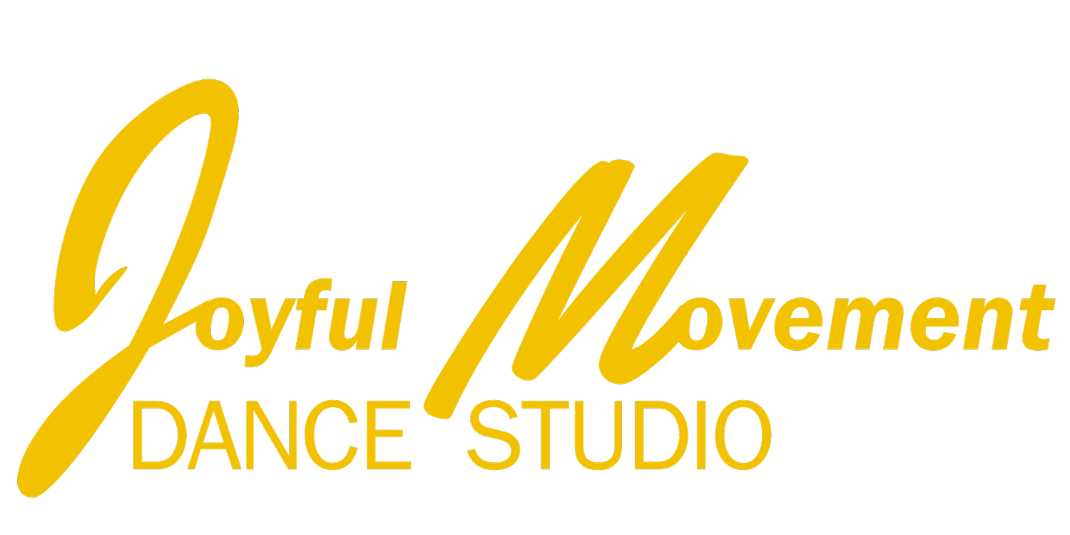 Joyful Movement
