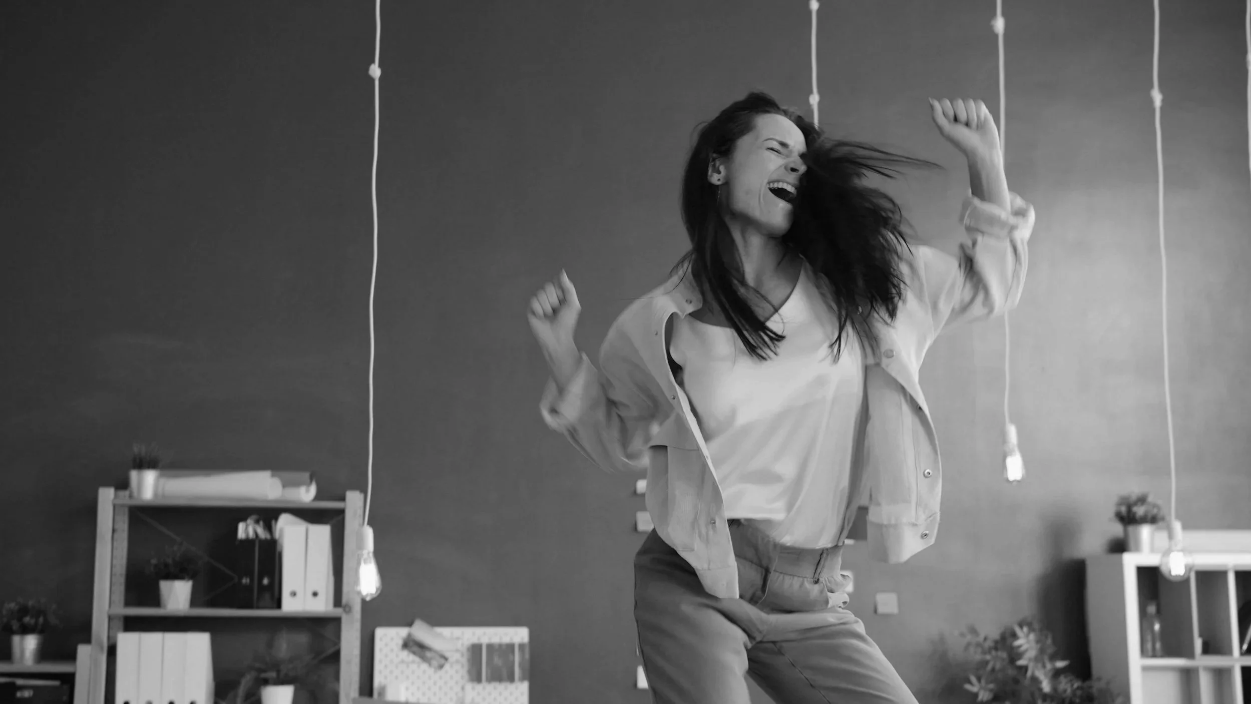 What should you wear to your dance lesson?